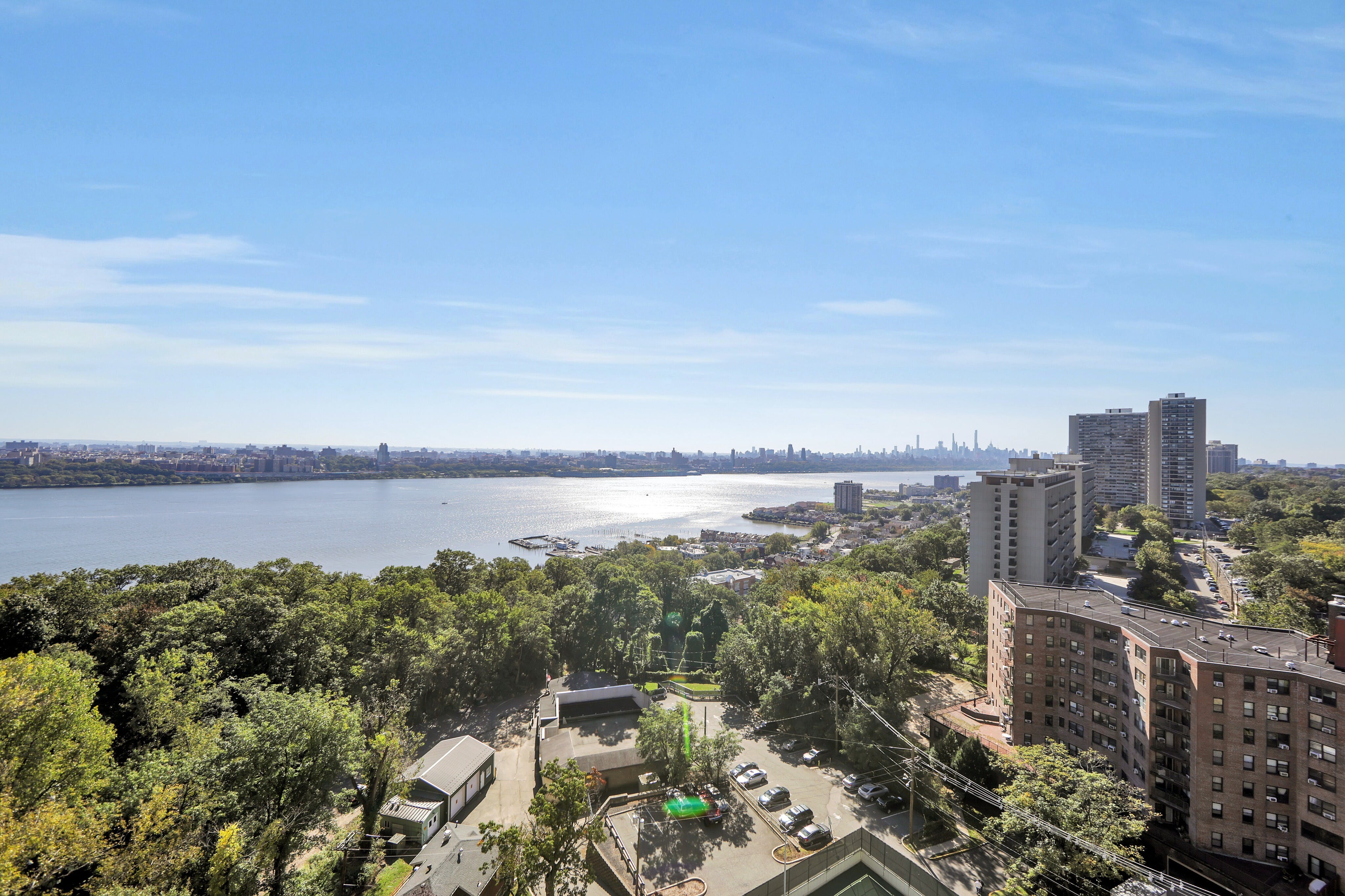 1500 Palisade Avenue Unit# 15D