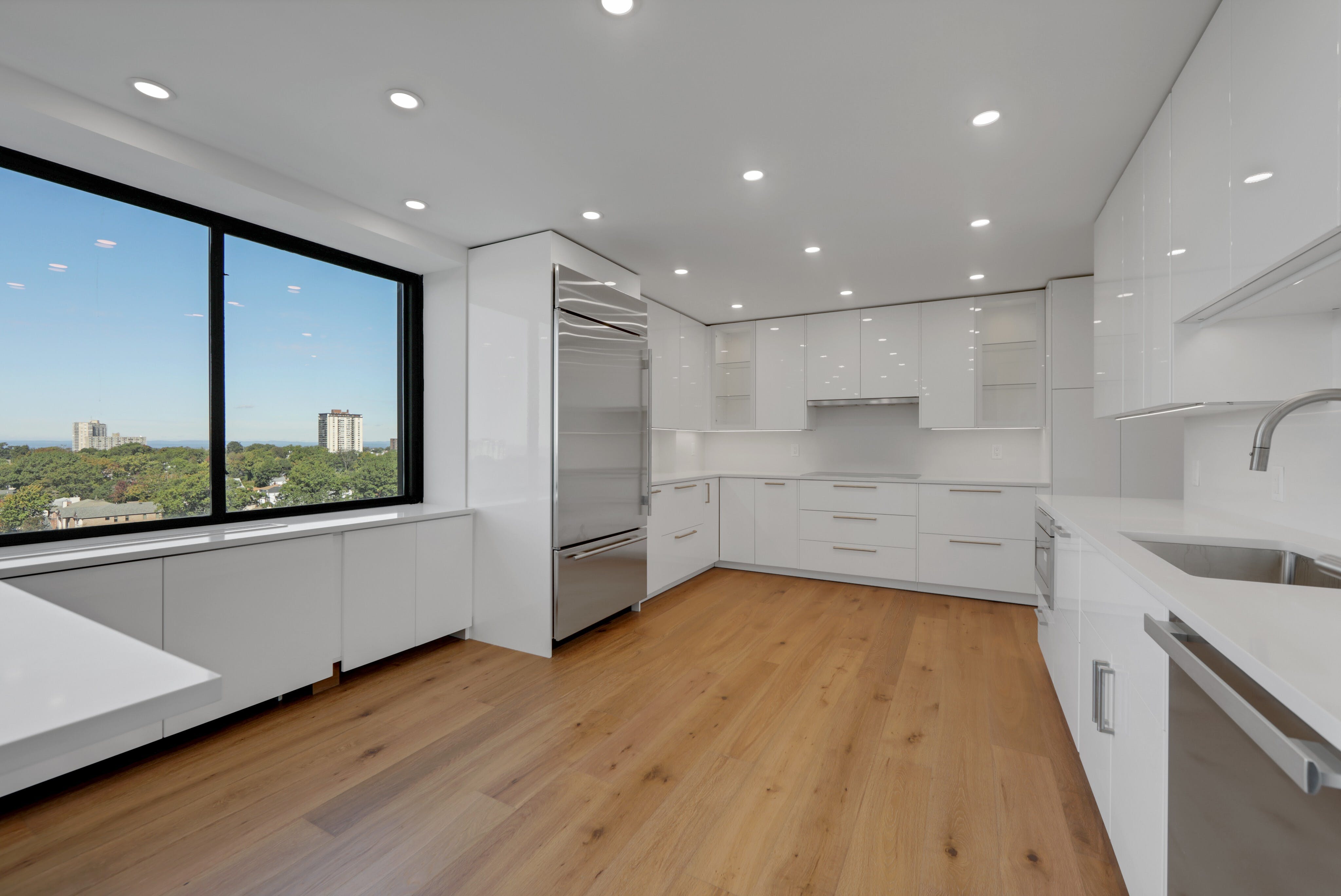 1500 Palisade Avenue Unit# 15D