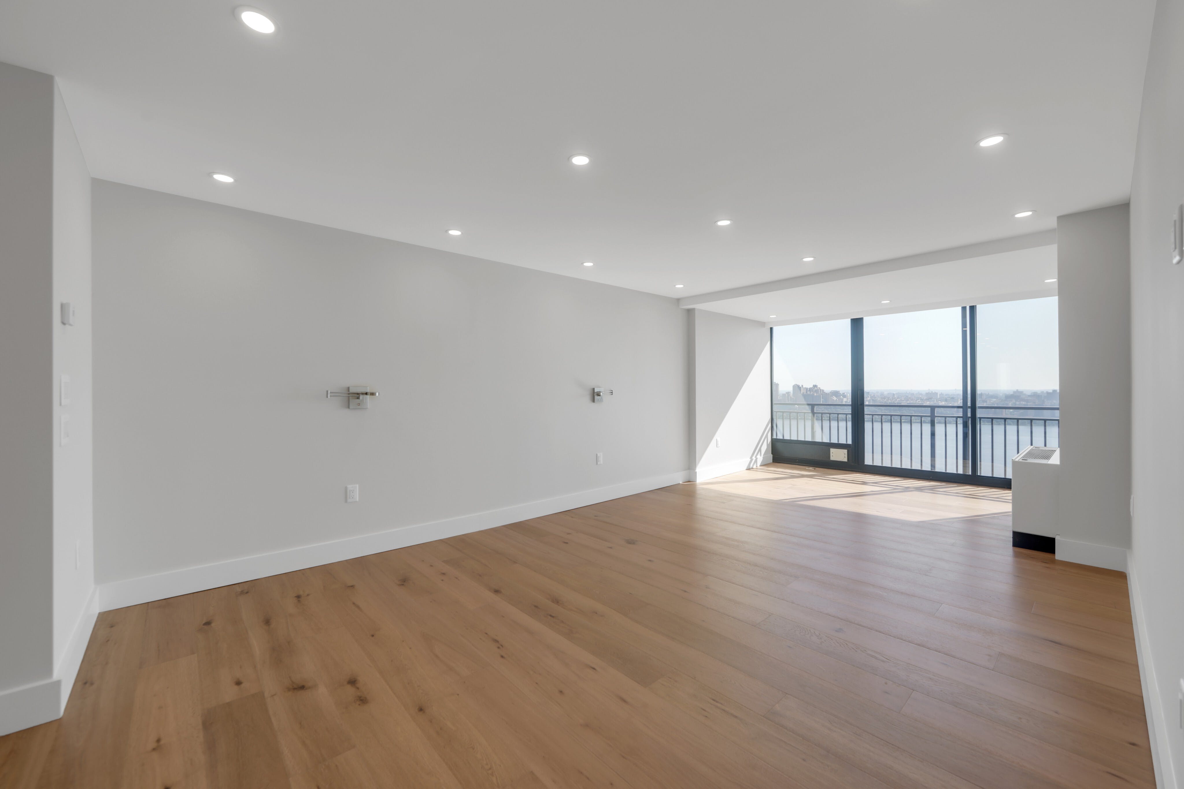 1500 Palisade Avenue Unit# 15D