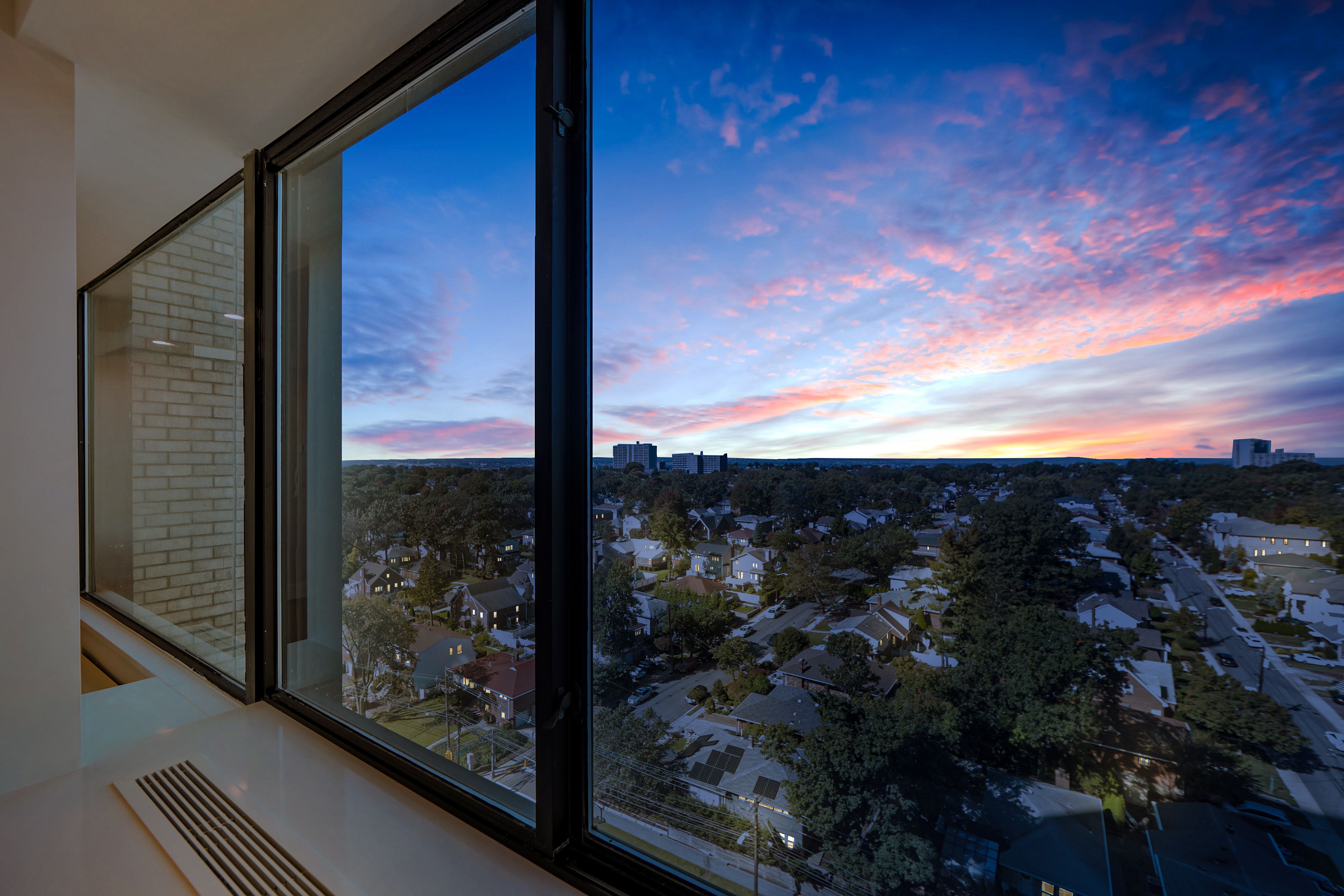 1500 Palisade Avenue Unit# 15D