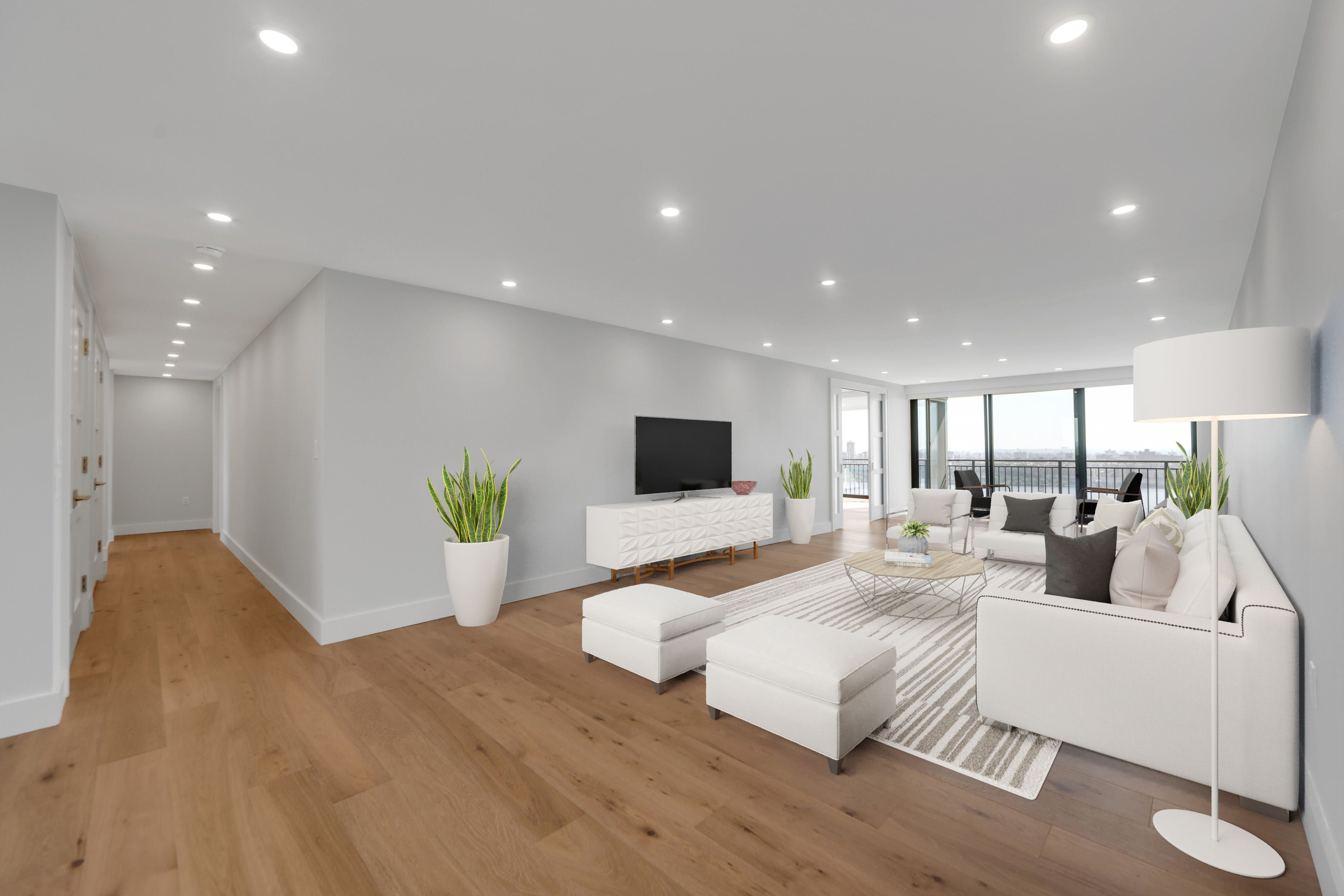 1500 Palisade Avenue Unit# 15D