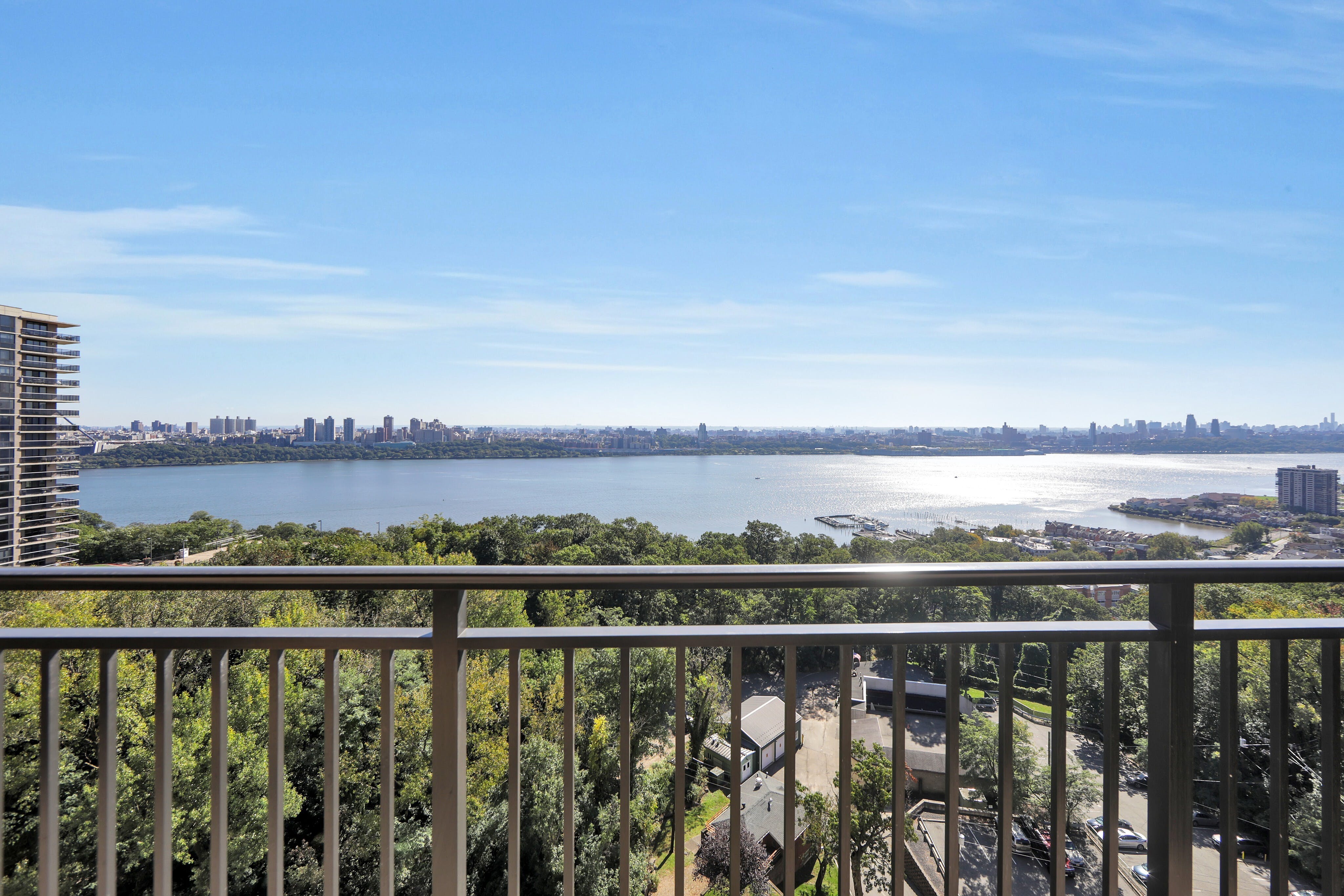 1500 Palisade Avenue Unit# 15D