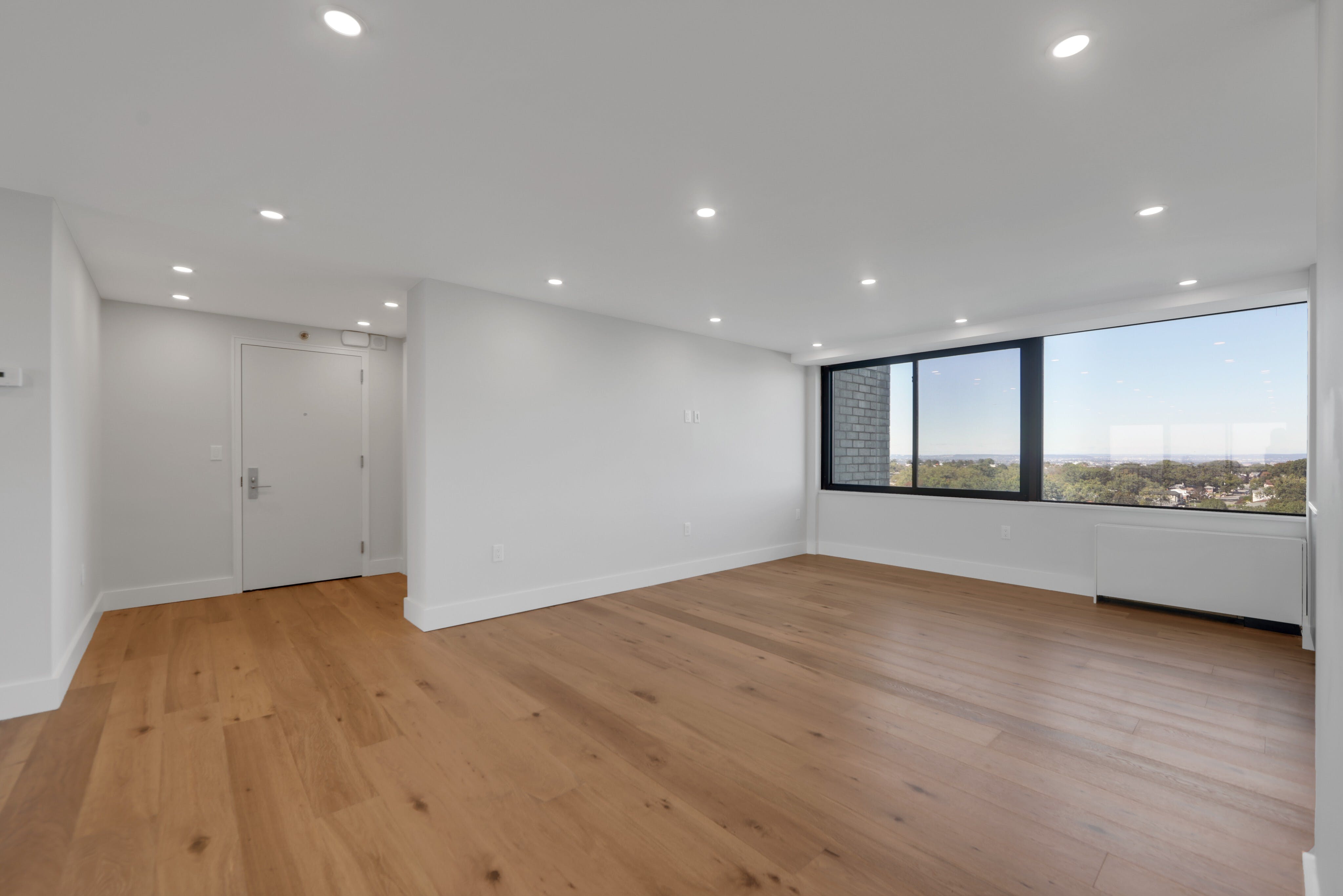 1500 Palisade Avenue Unit# 15D