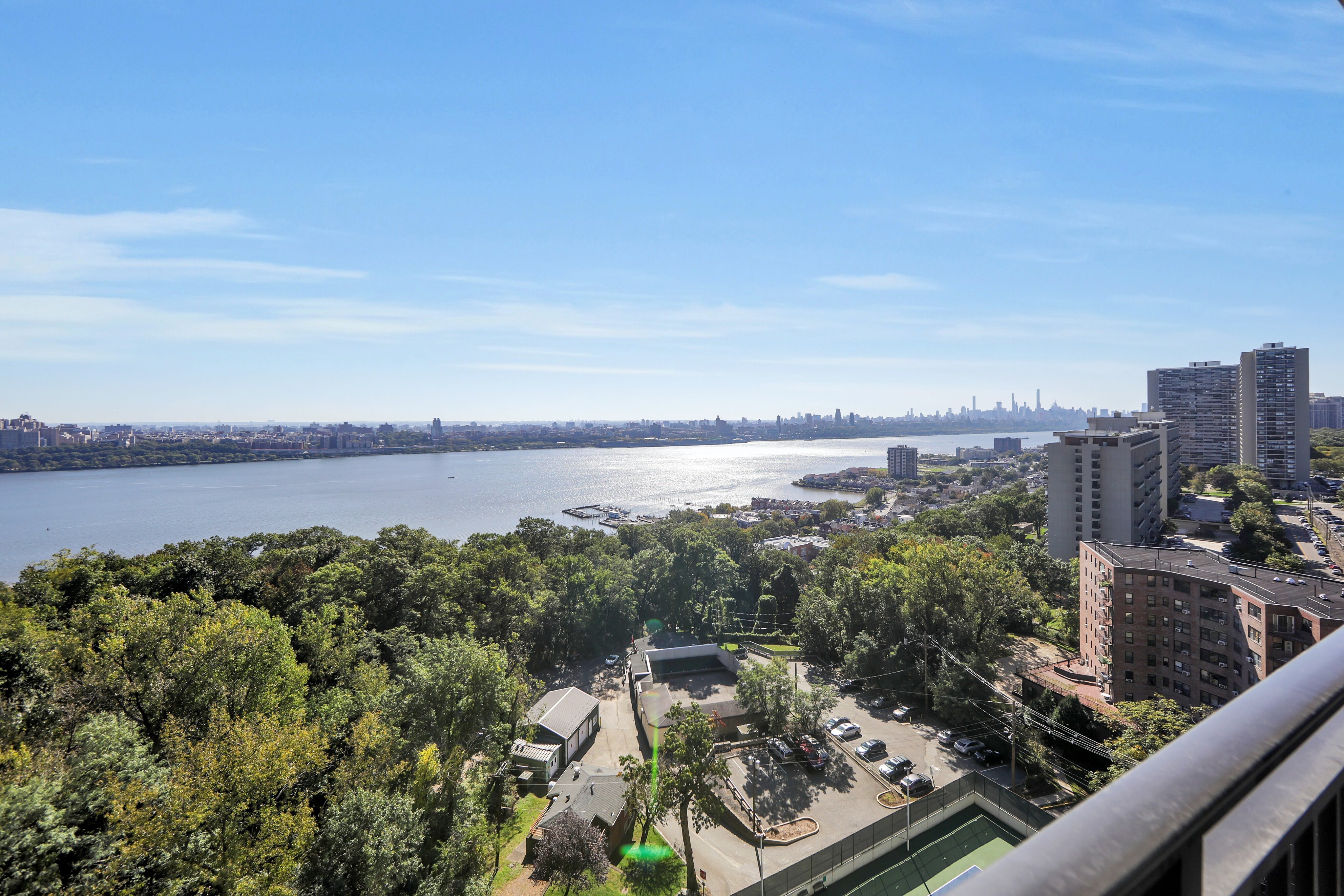 1500 Palisade Avenue Unit# 15D