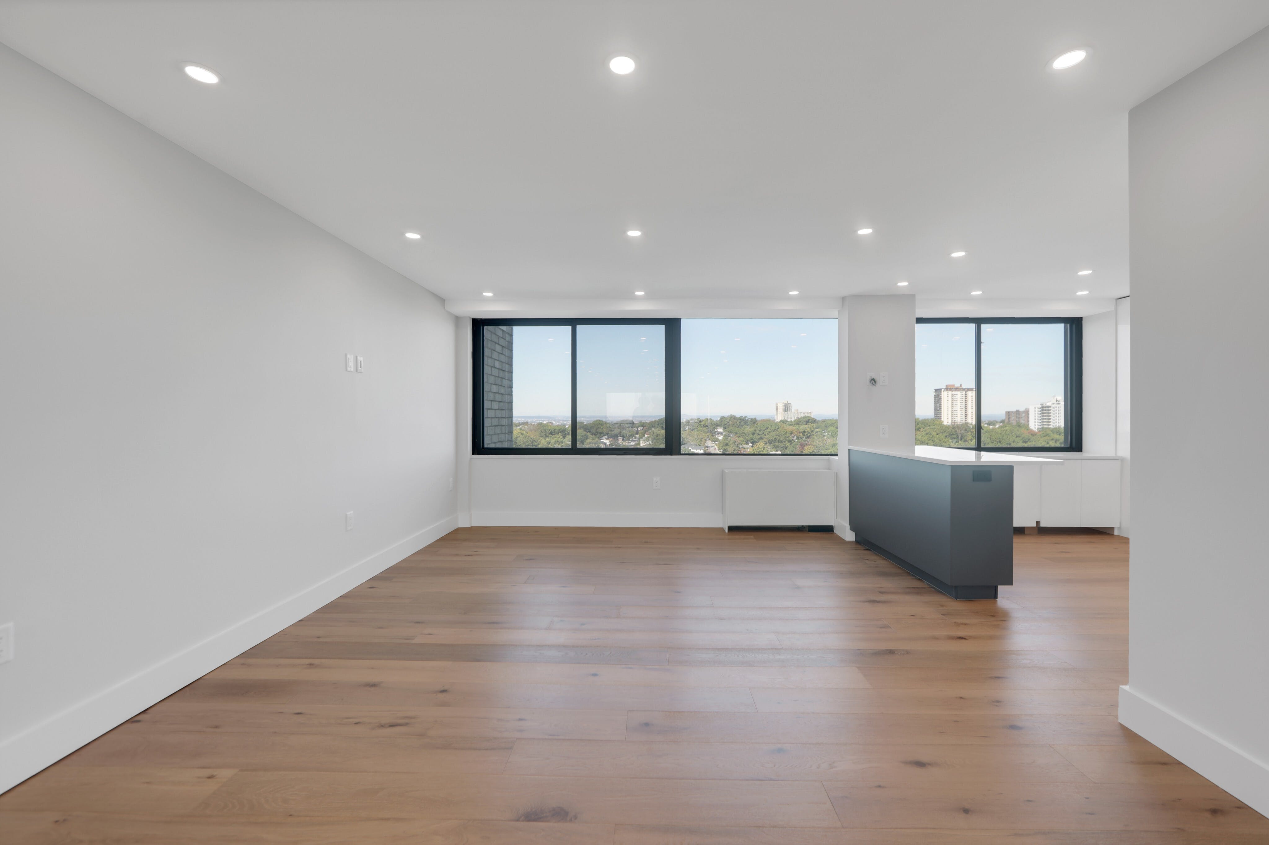 1500 Palisade Avenue Unit# 15D