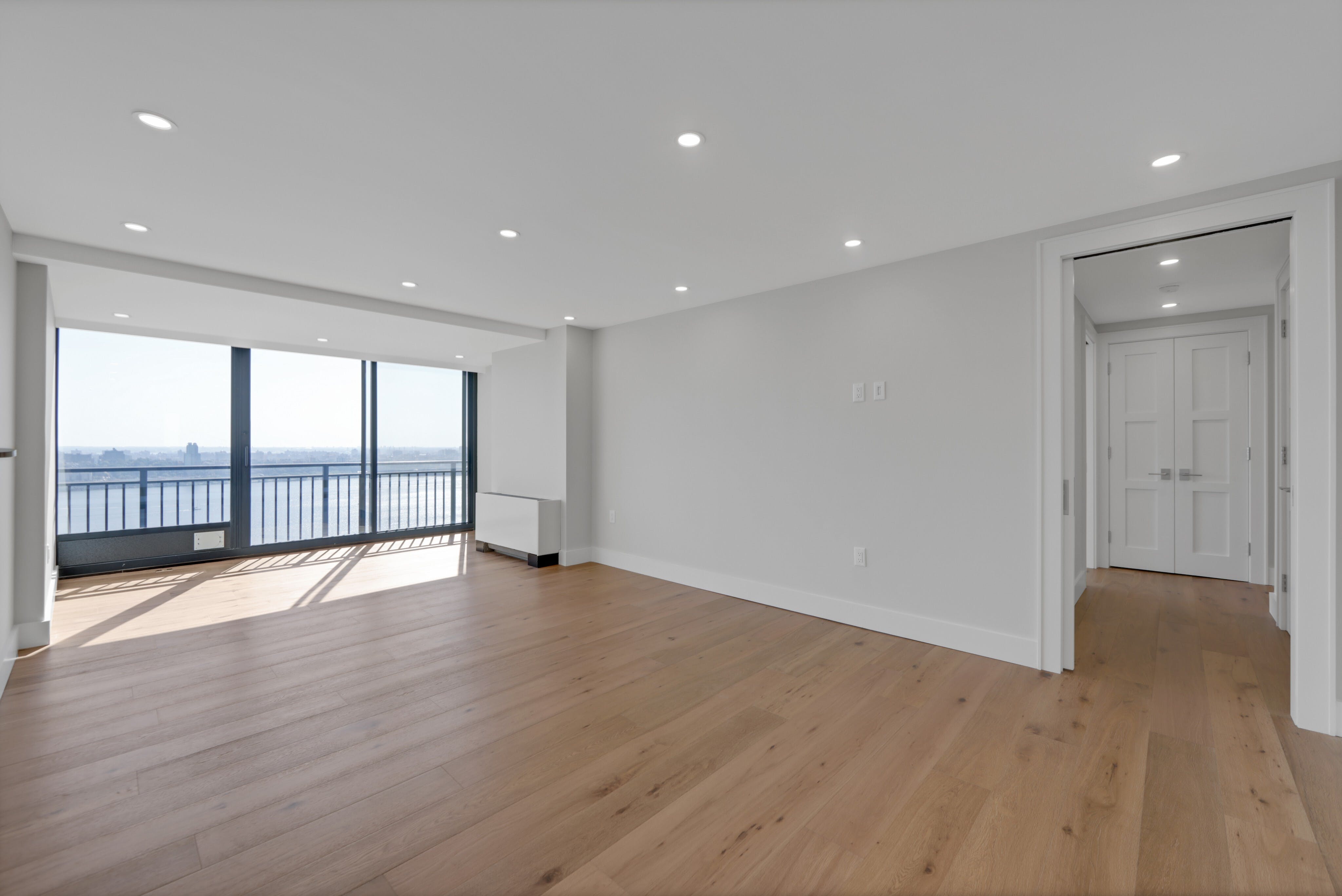 1500 Palisade Avenue Unit# 15D