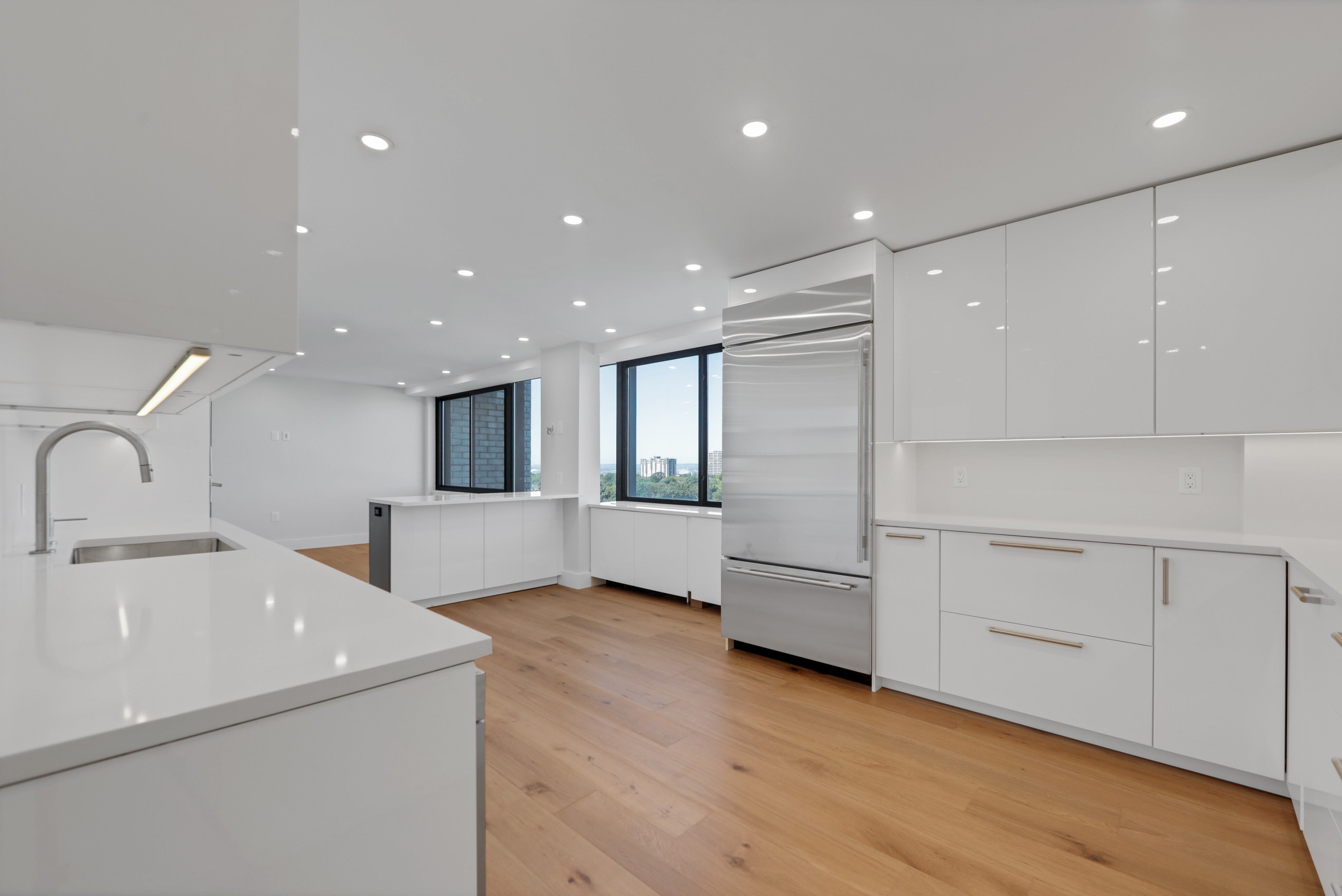1500 Palisade Avenue Unit# 15D