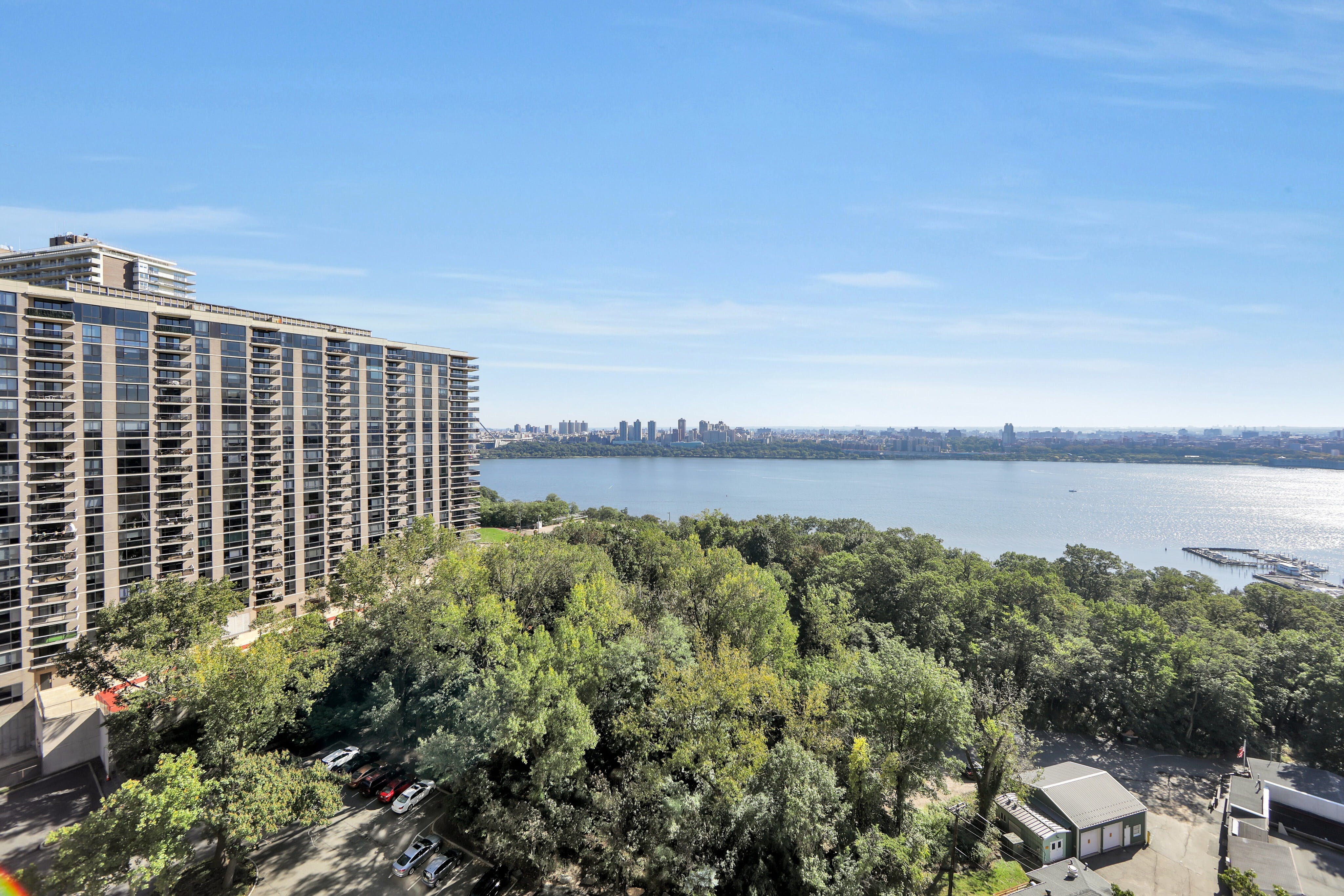 1500 Palisade Avenue Unit# 15D
