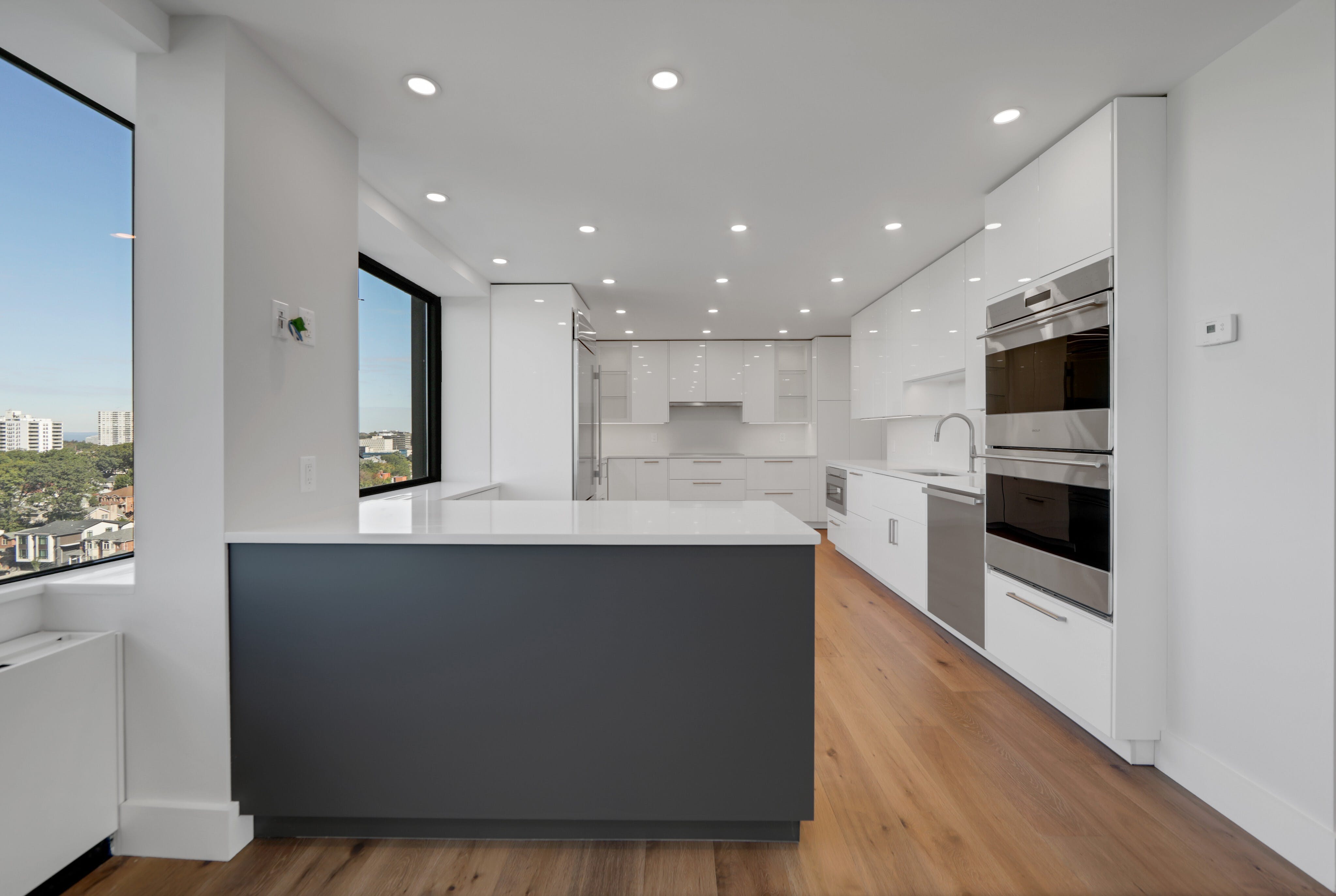 1500 Palisade Avenue Unit# 15D