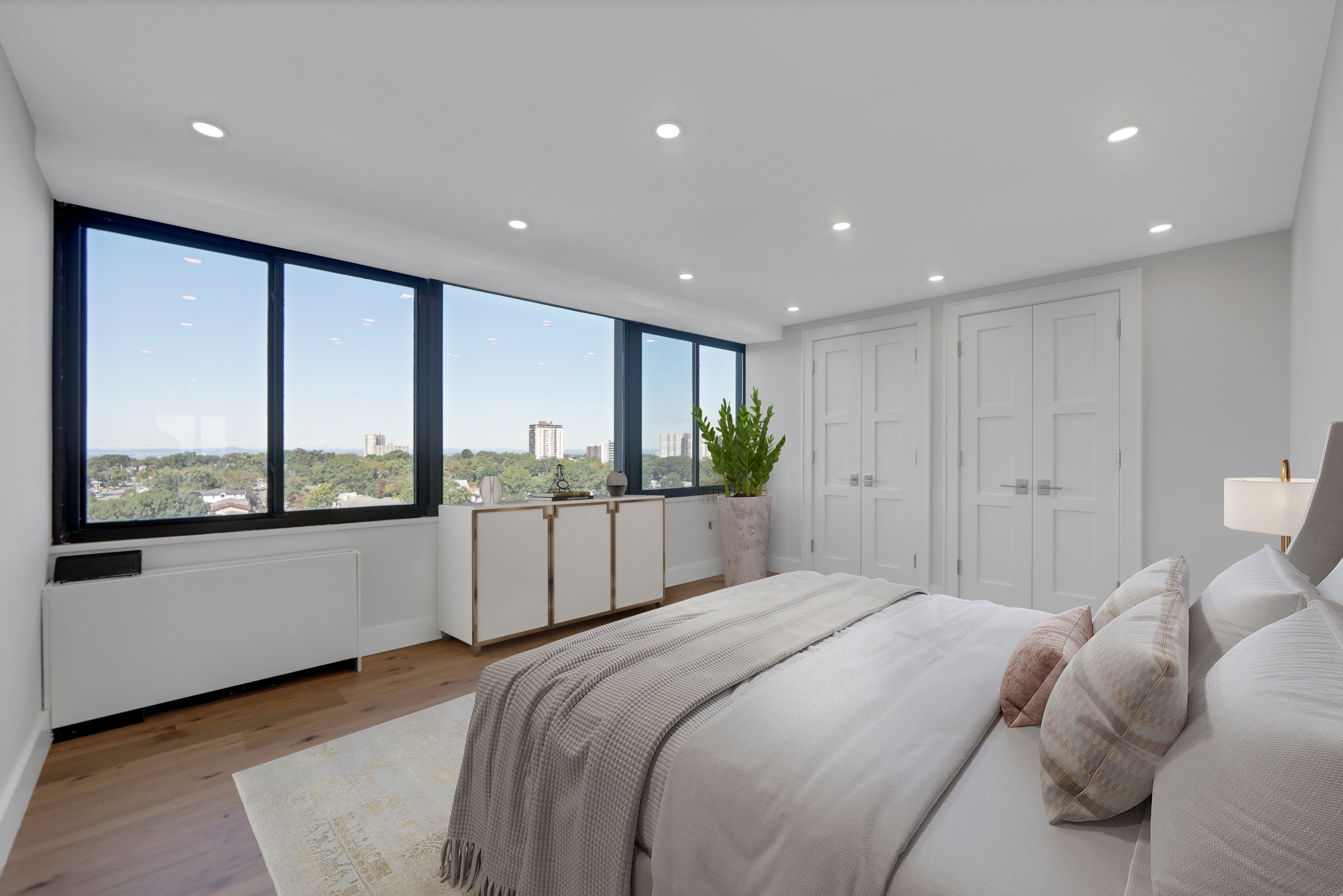 1500 Palisade Avenue Unit# 15D
