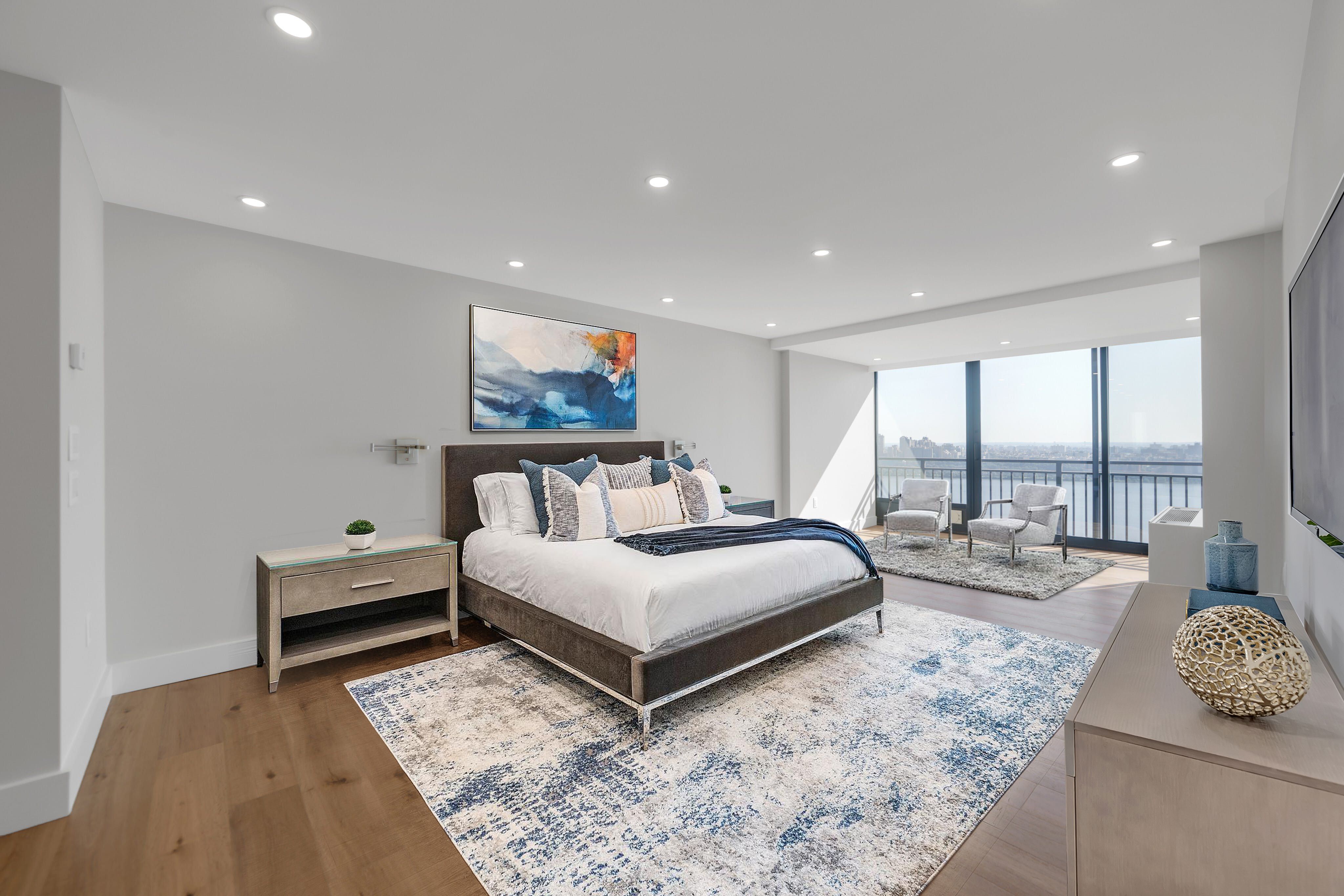 1500 Palisade Avenue Unit# 15D