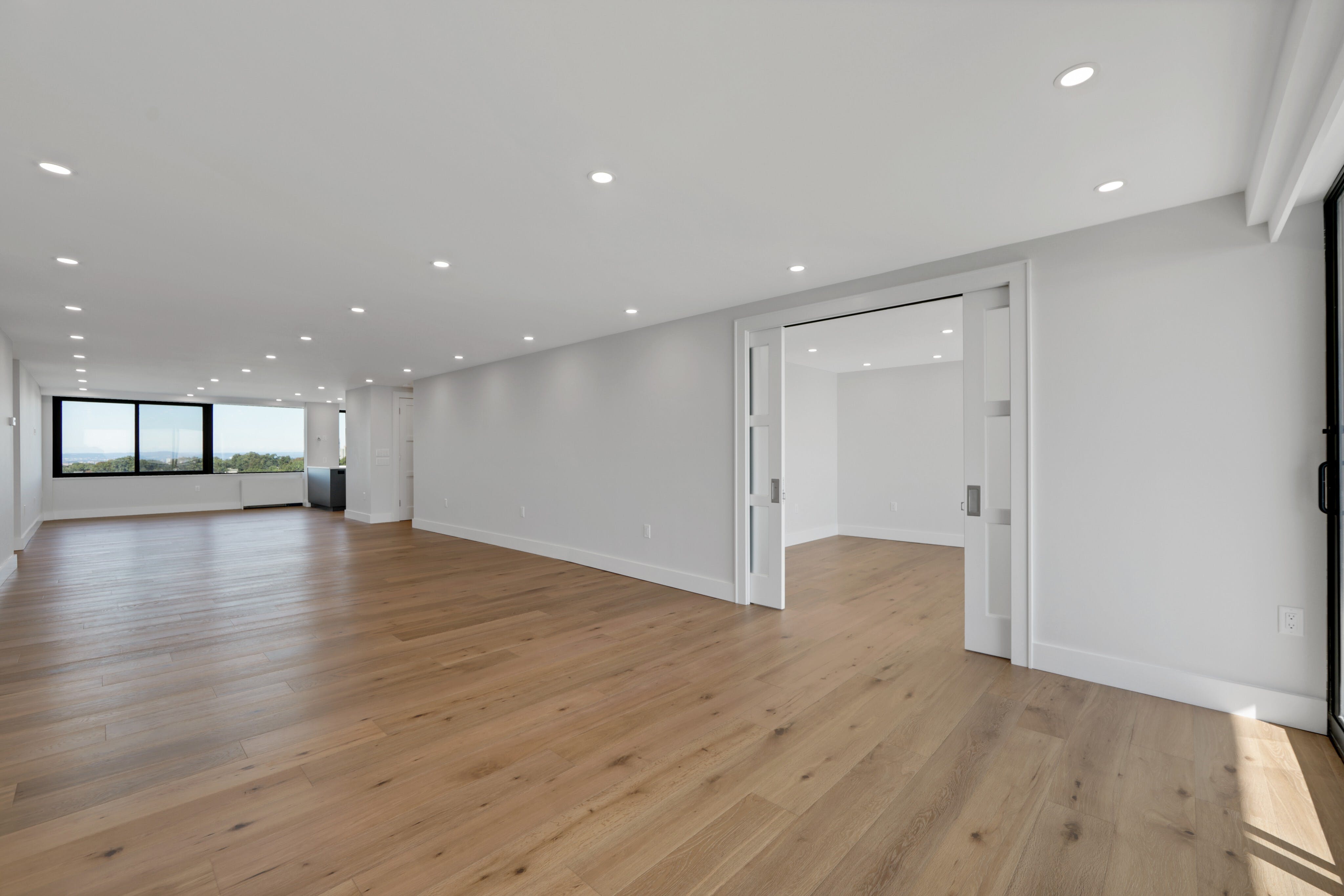 1500 Palisade Avenue Unit# 15D