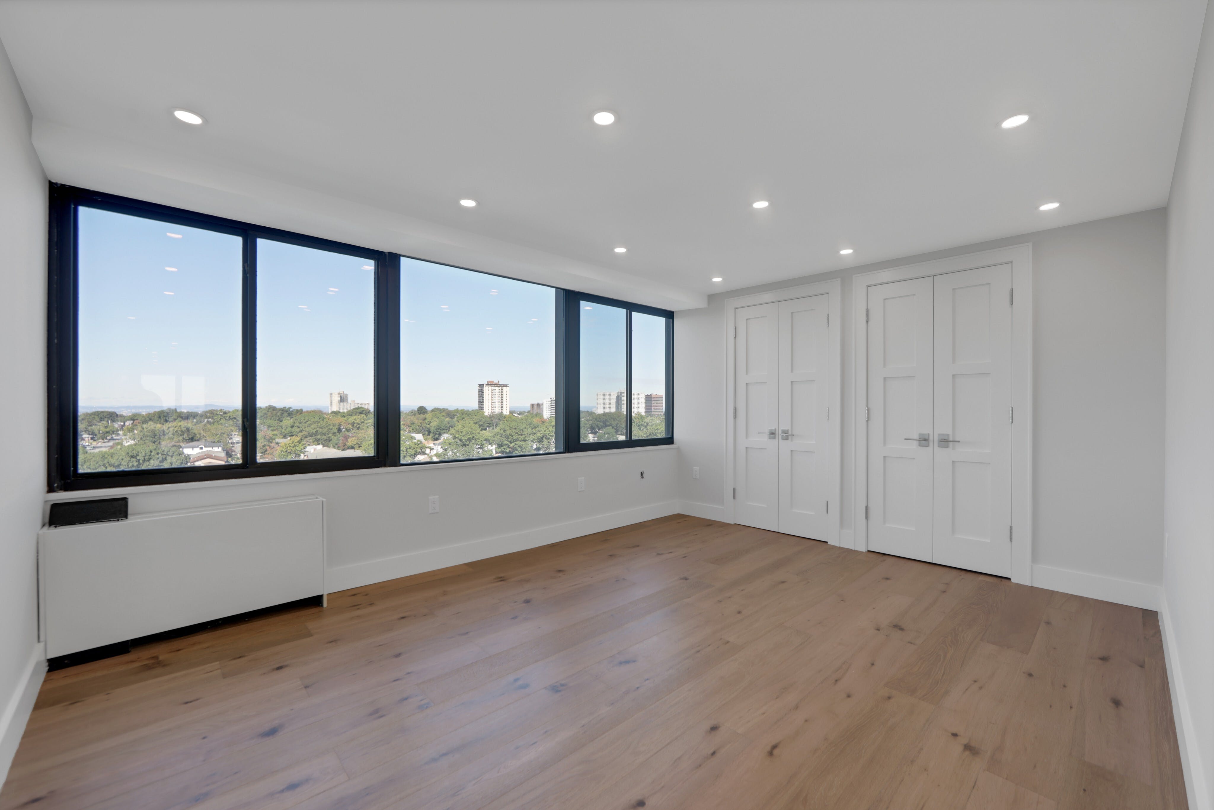 1500 Palisade Avenue Unit# 15D
