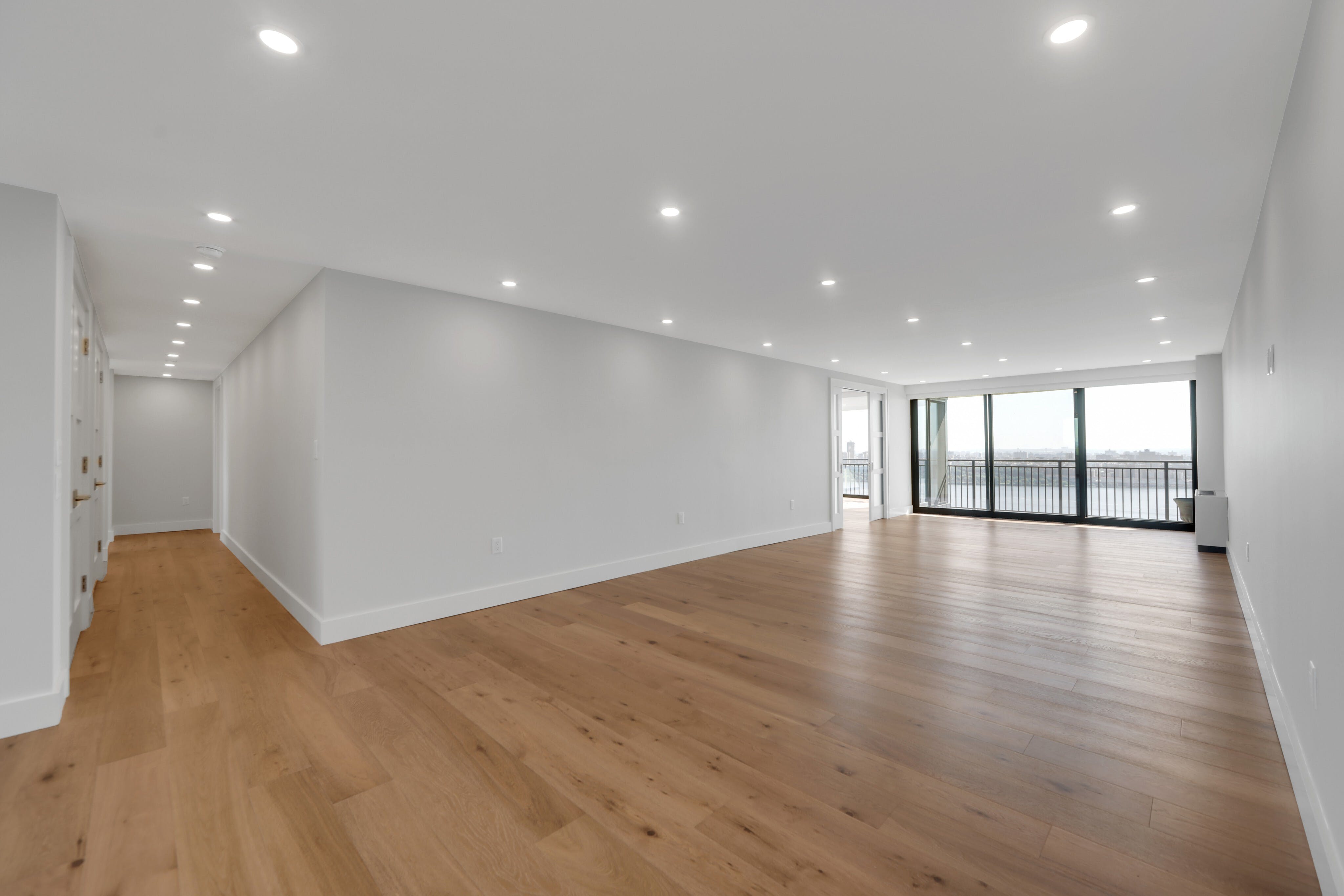 1500 Palisade Avenue Unit# 15D