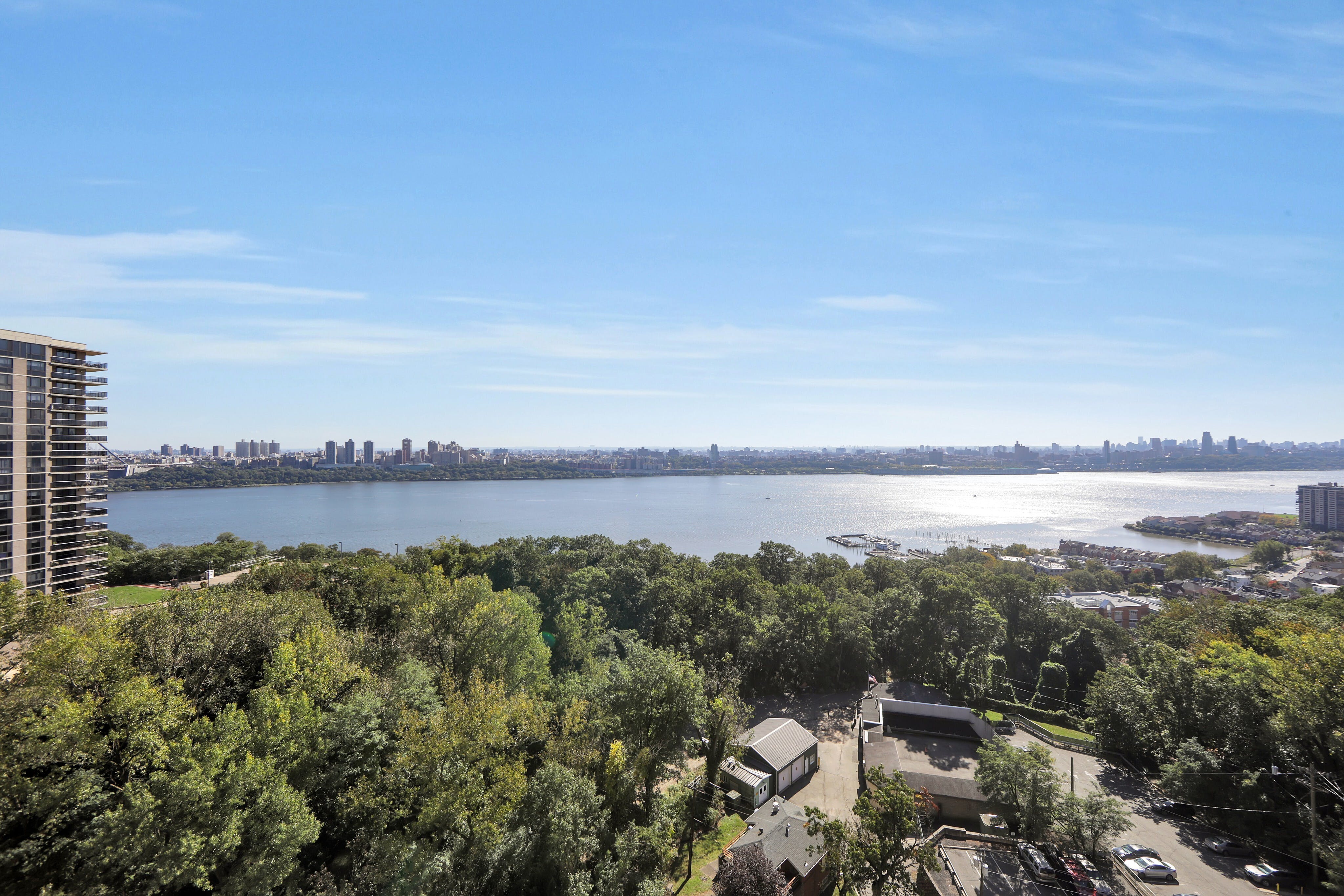 1500 Palisade Avenue Unit# 15D