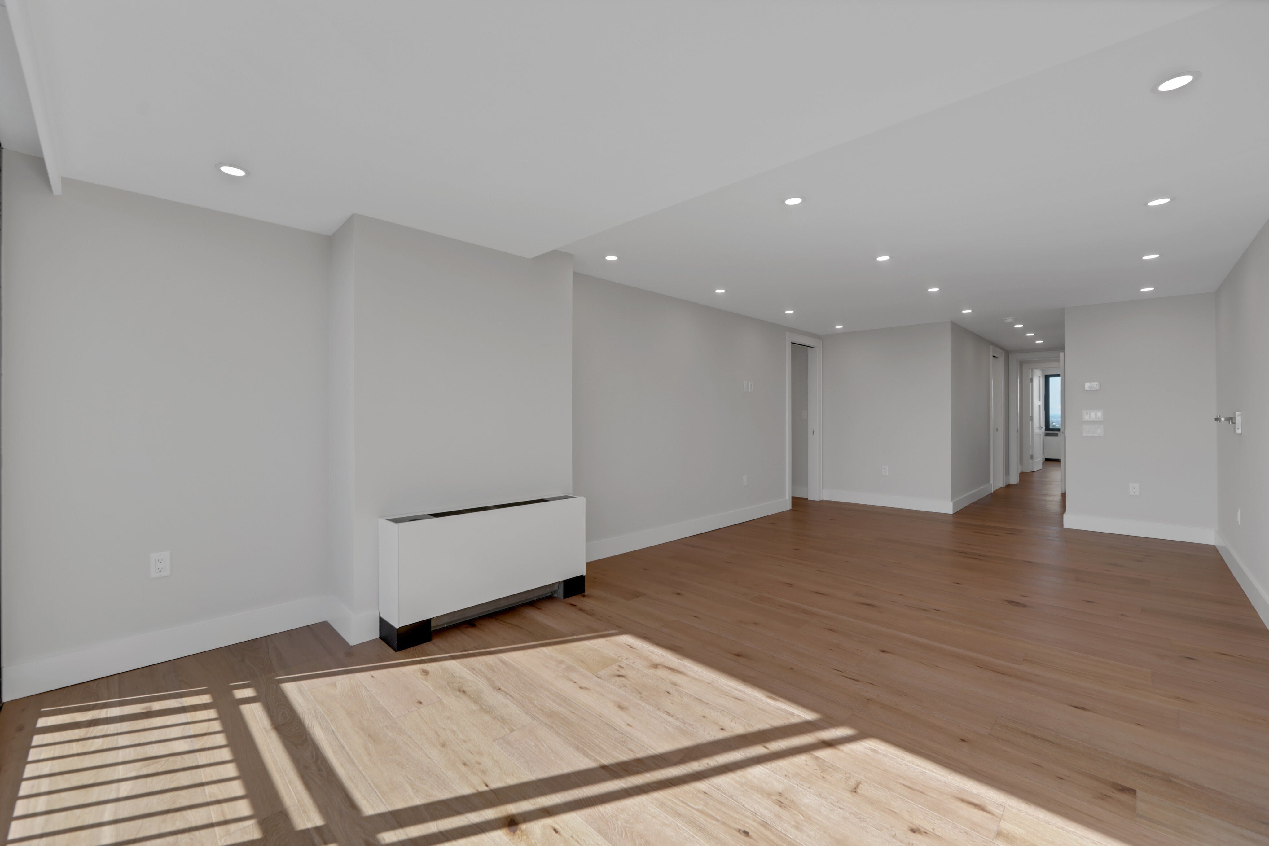 1500 Palisade Avenue Unit# 15D