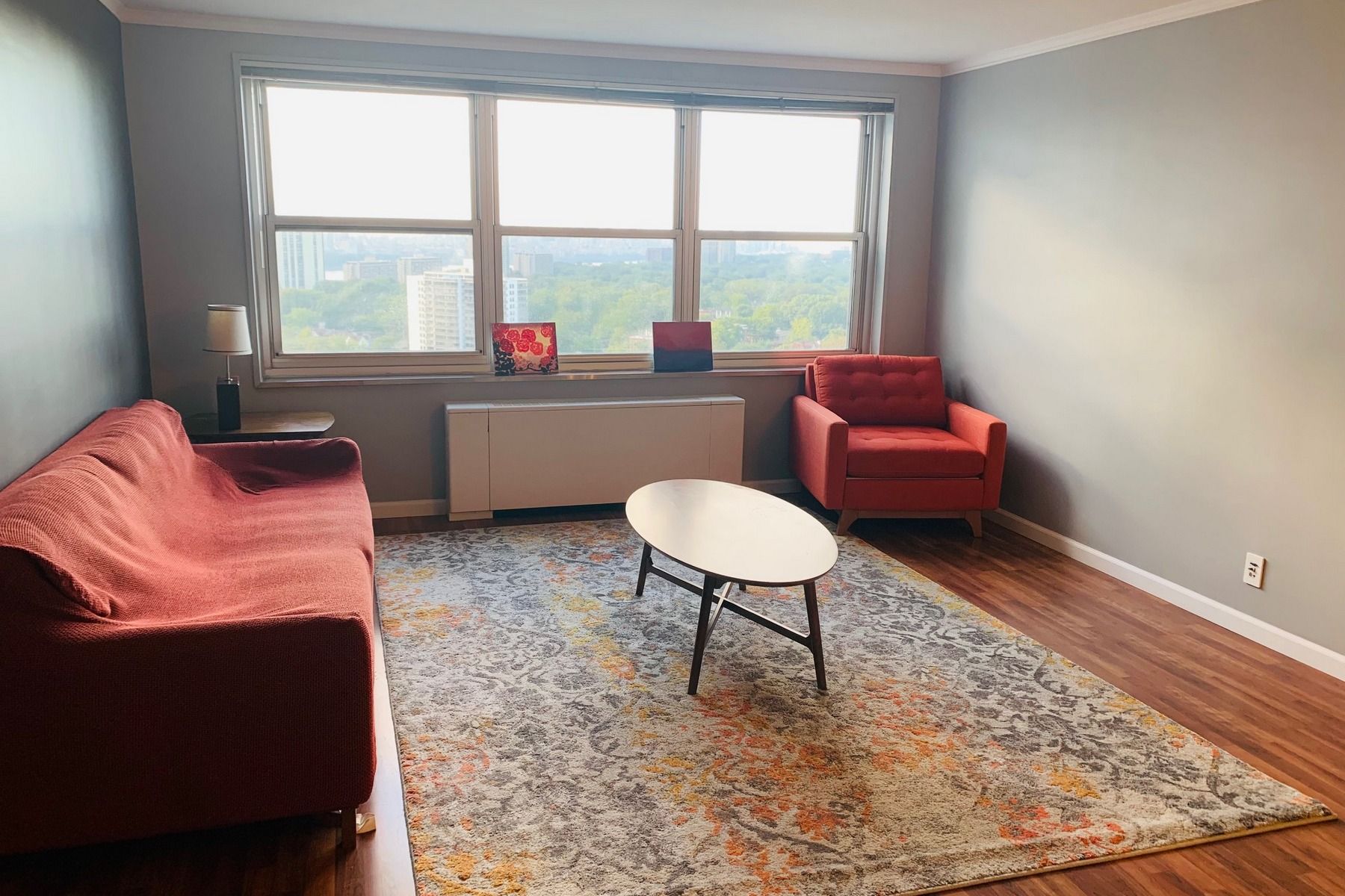 2000 Linwood Avenue Unit# 22N