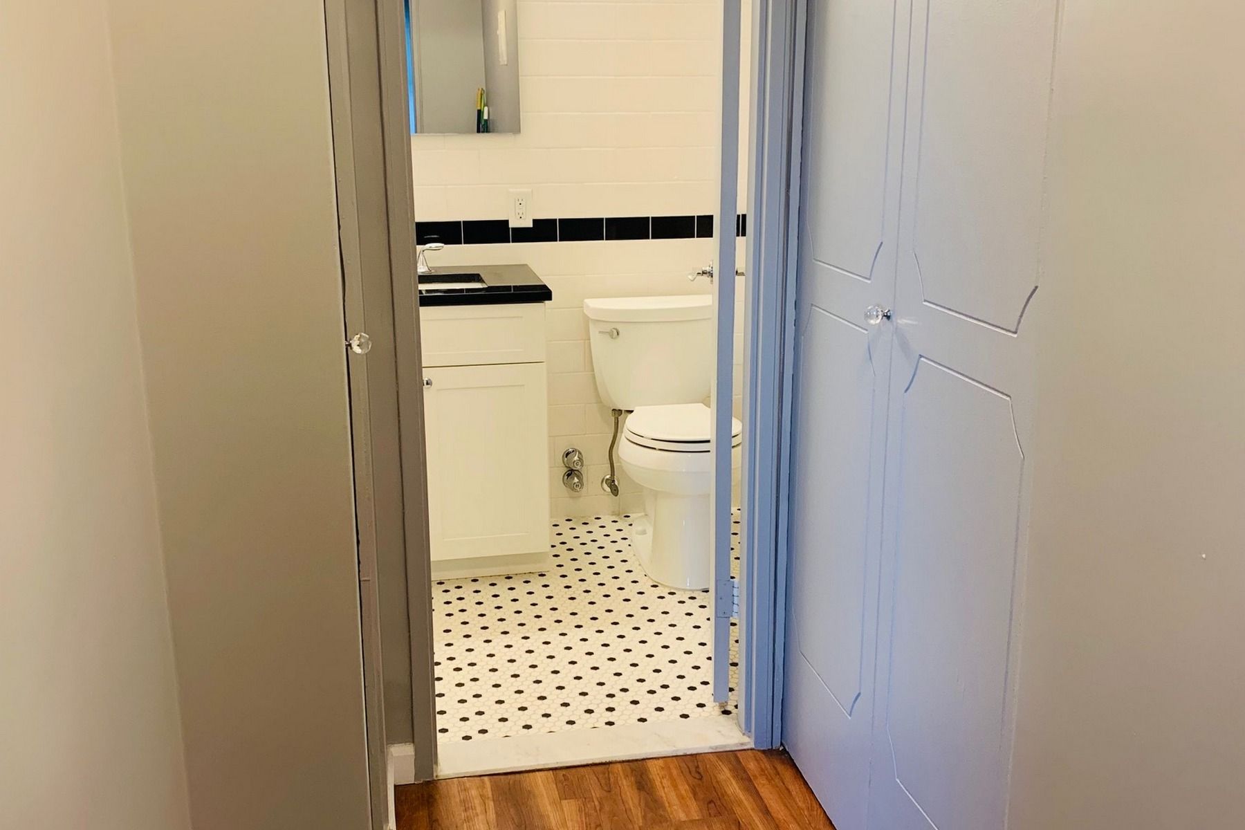 2000 Linwood Avenue Unit# 22N