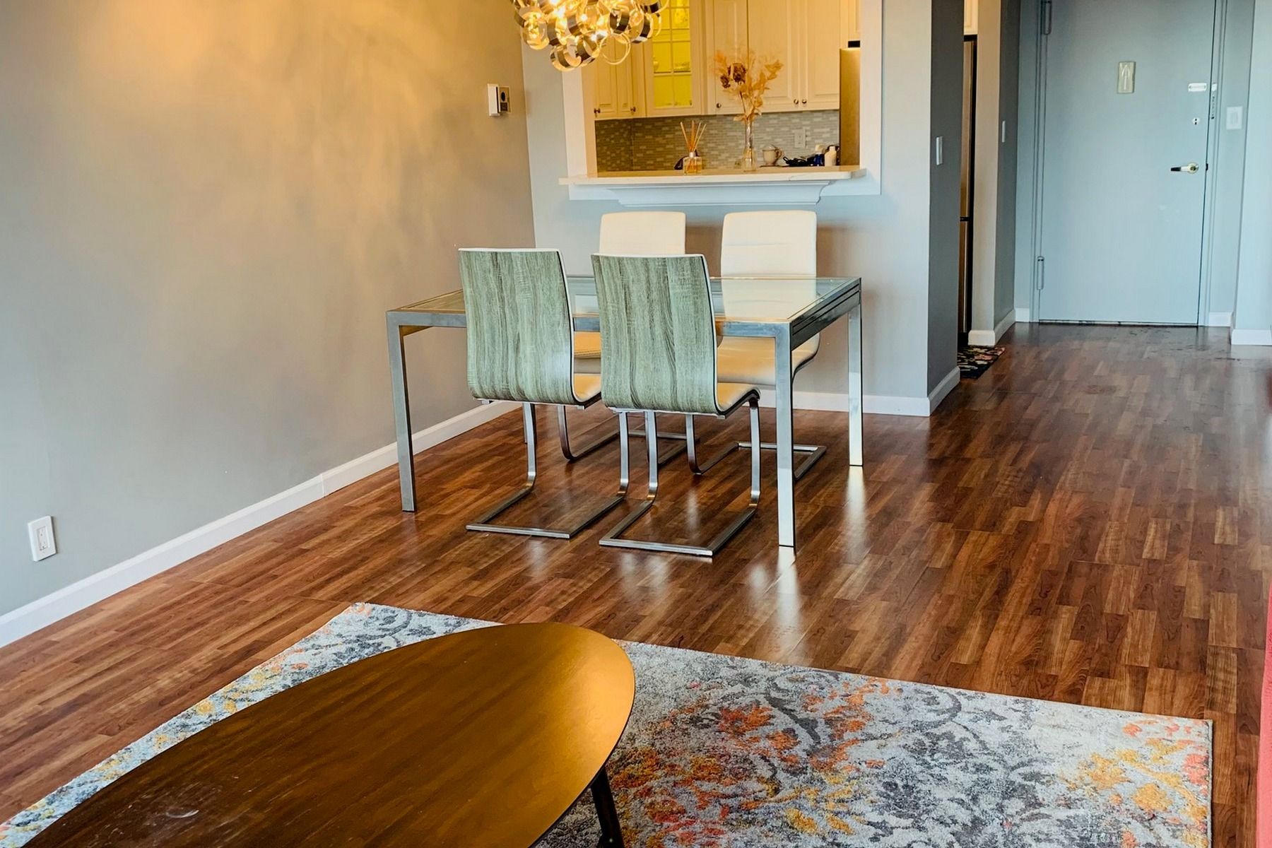 2000 Linwood Avenue Unit# 22N