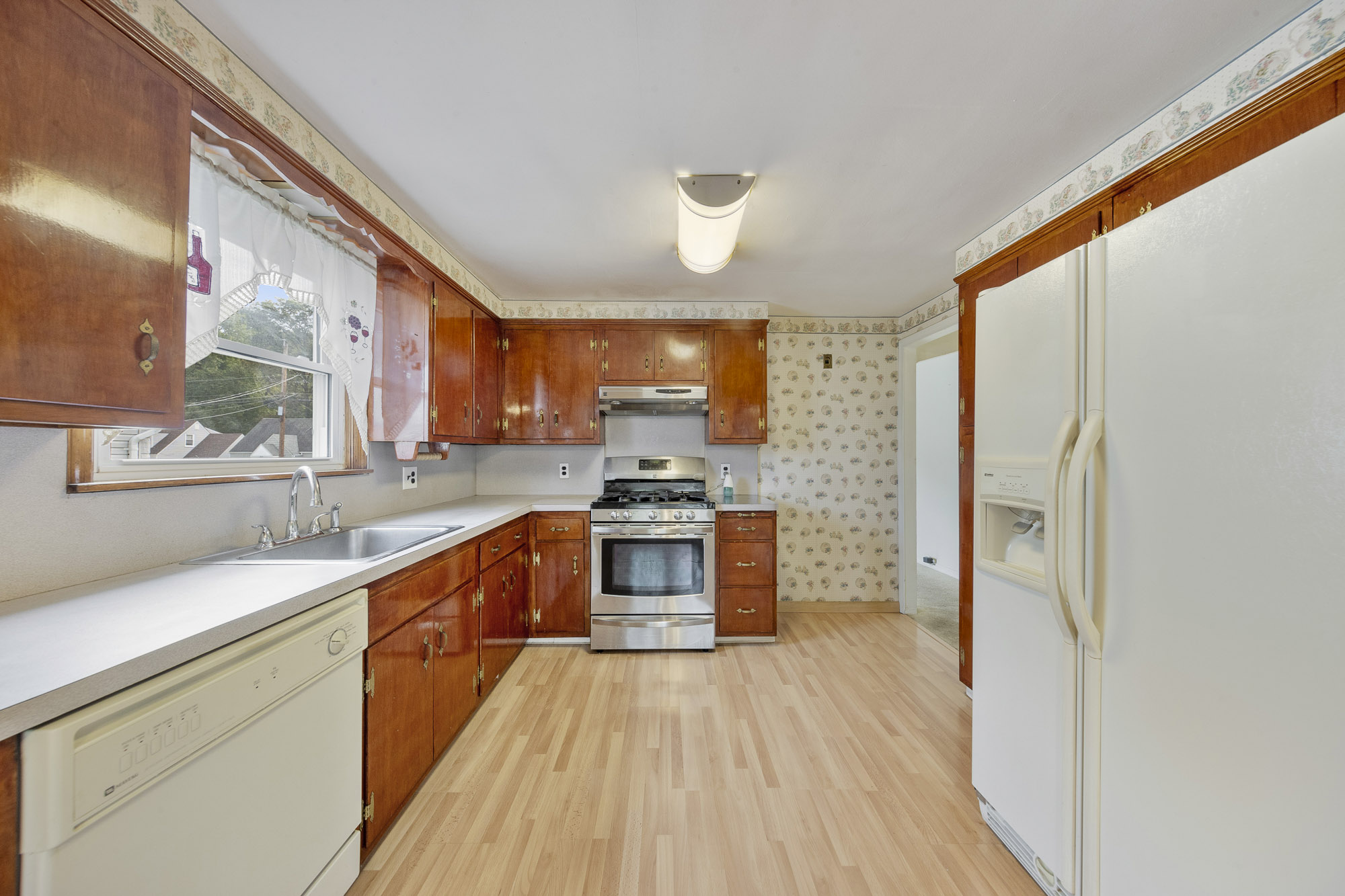 213 Washington Avenue