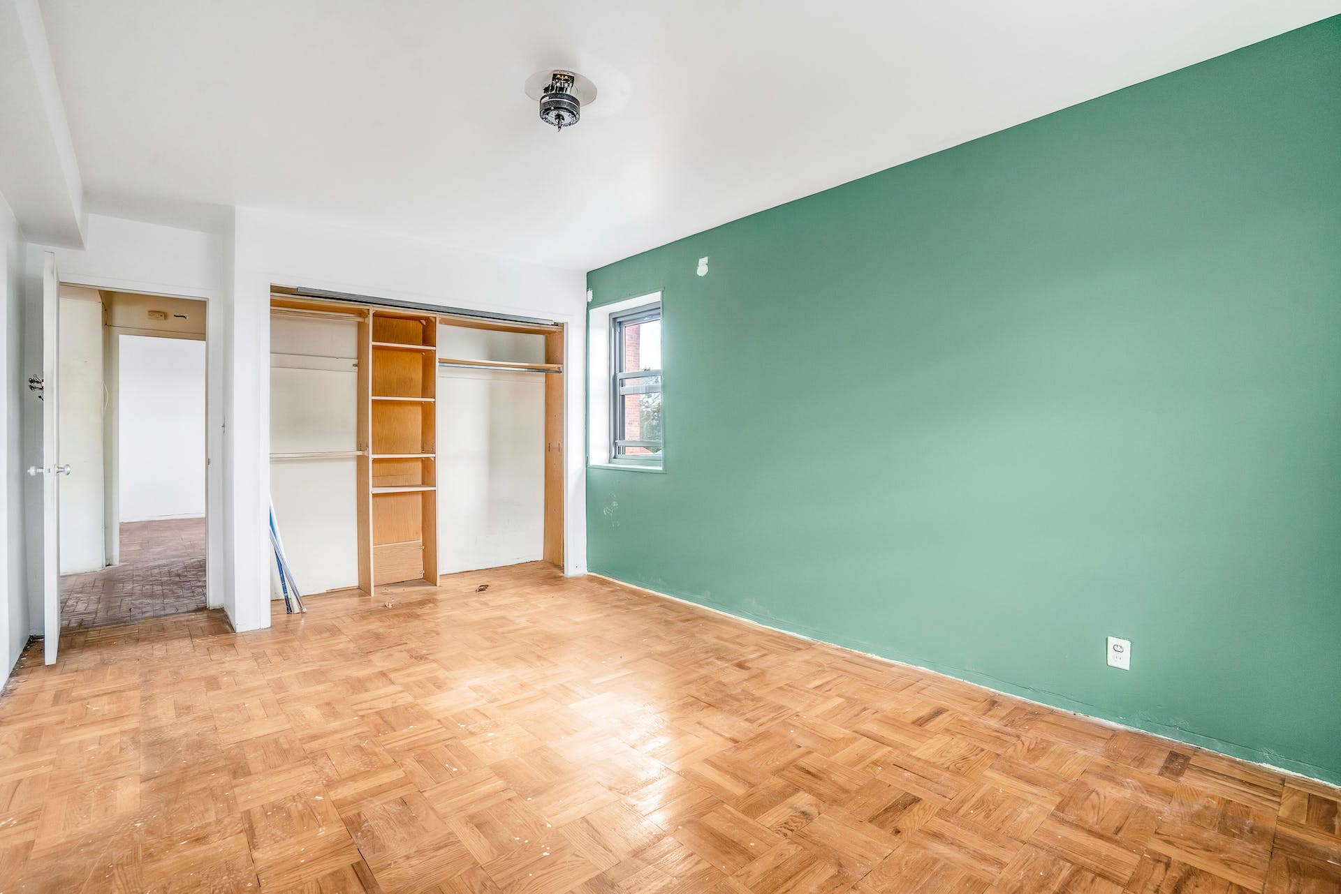 208 Anderson Street Unit# S4B