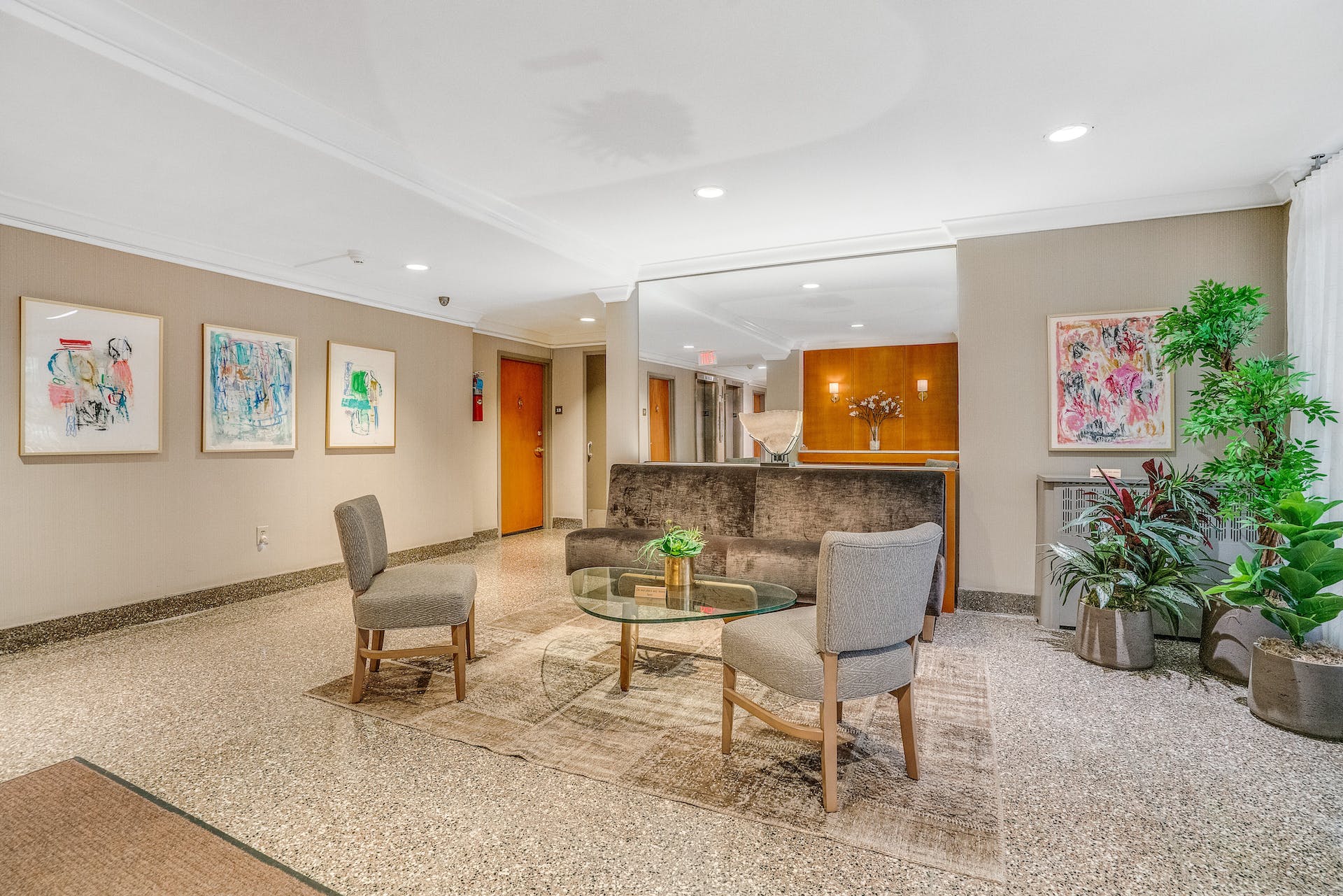 208 Anderson Street Unit# S4B