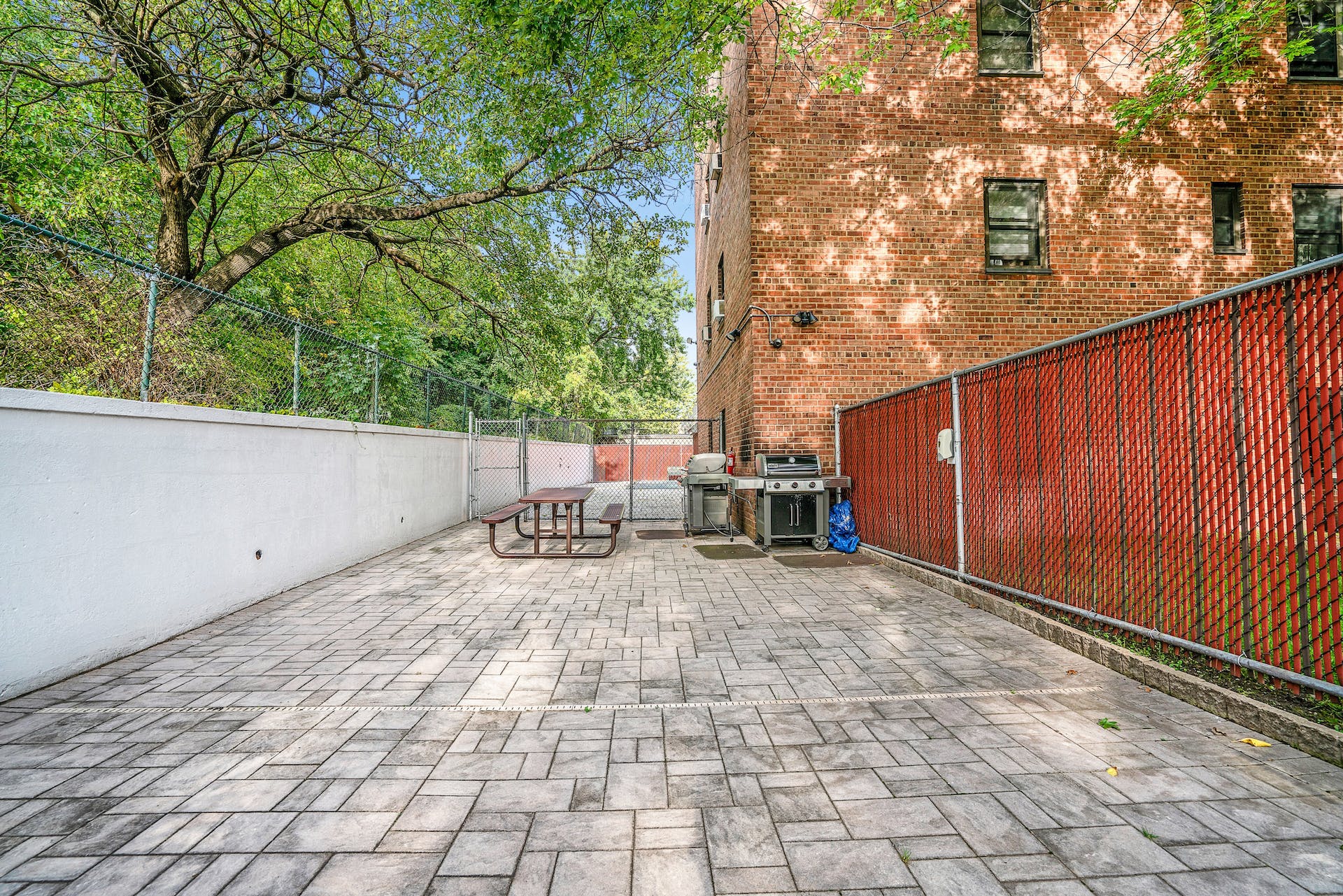 208 Anderson Street Unit# S4B