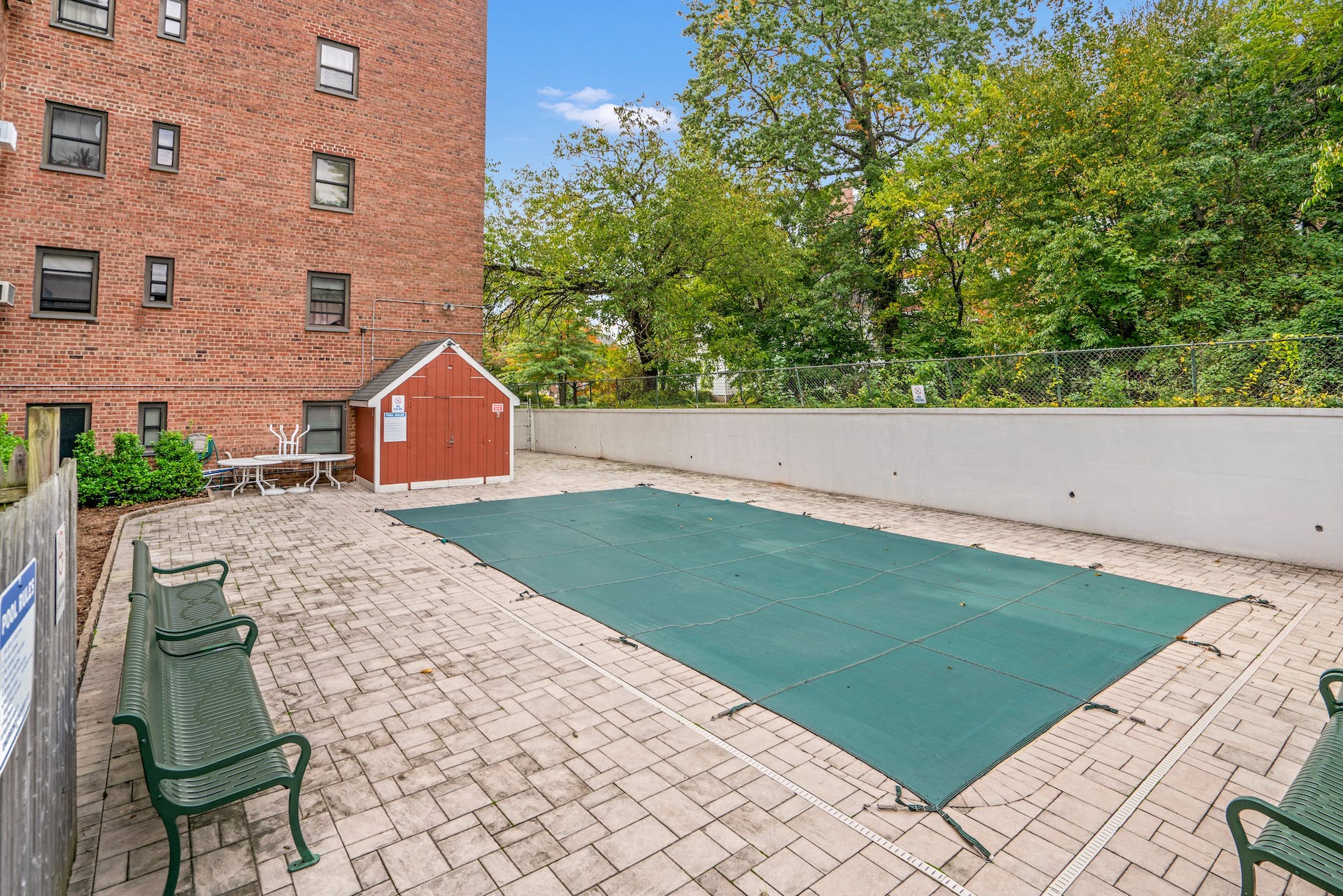 208 Anderson Street Unit# S4B