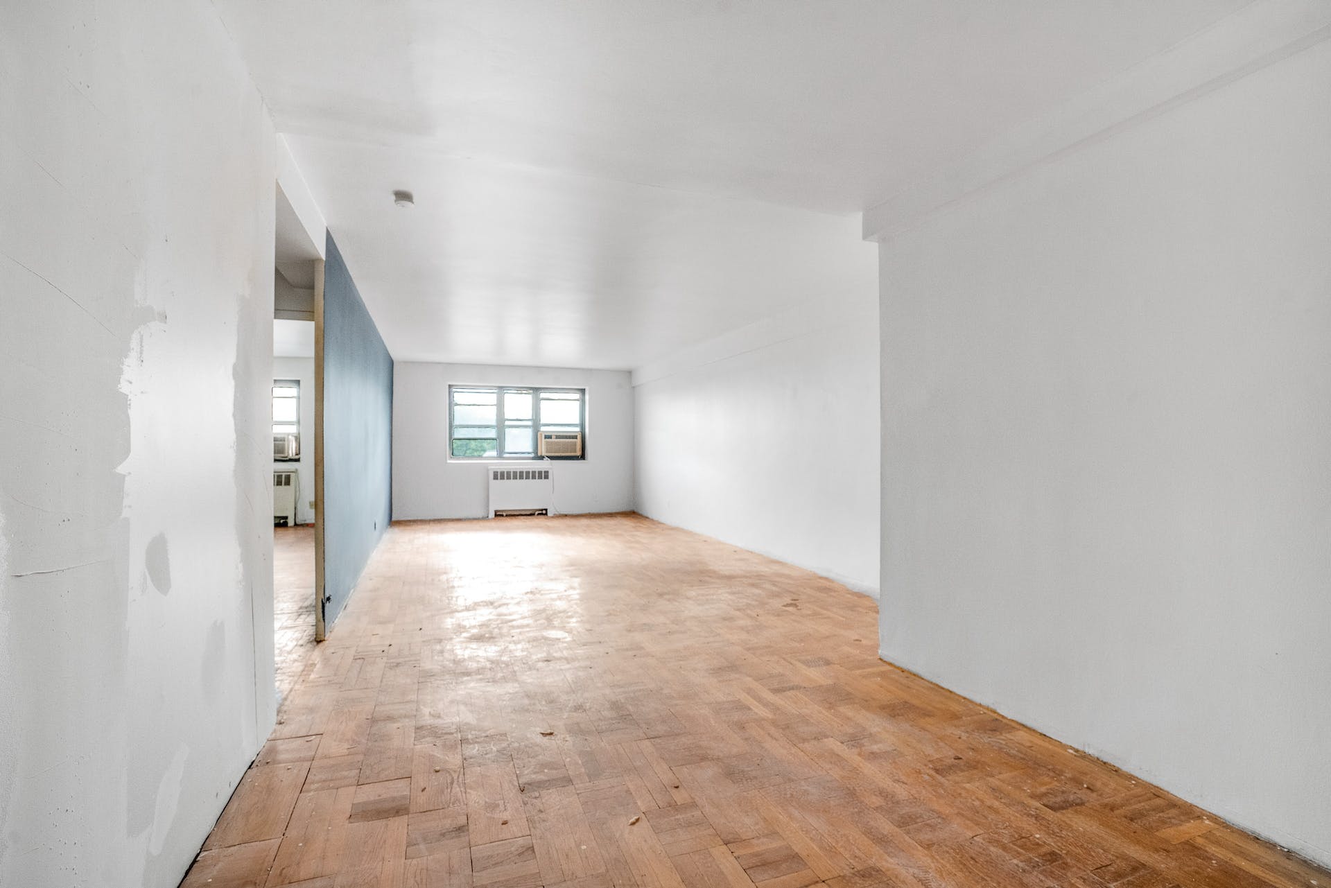 208 Anderson Street Unit# S4B