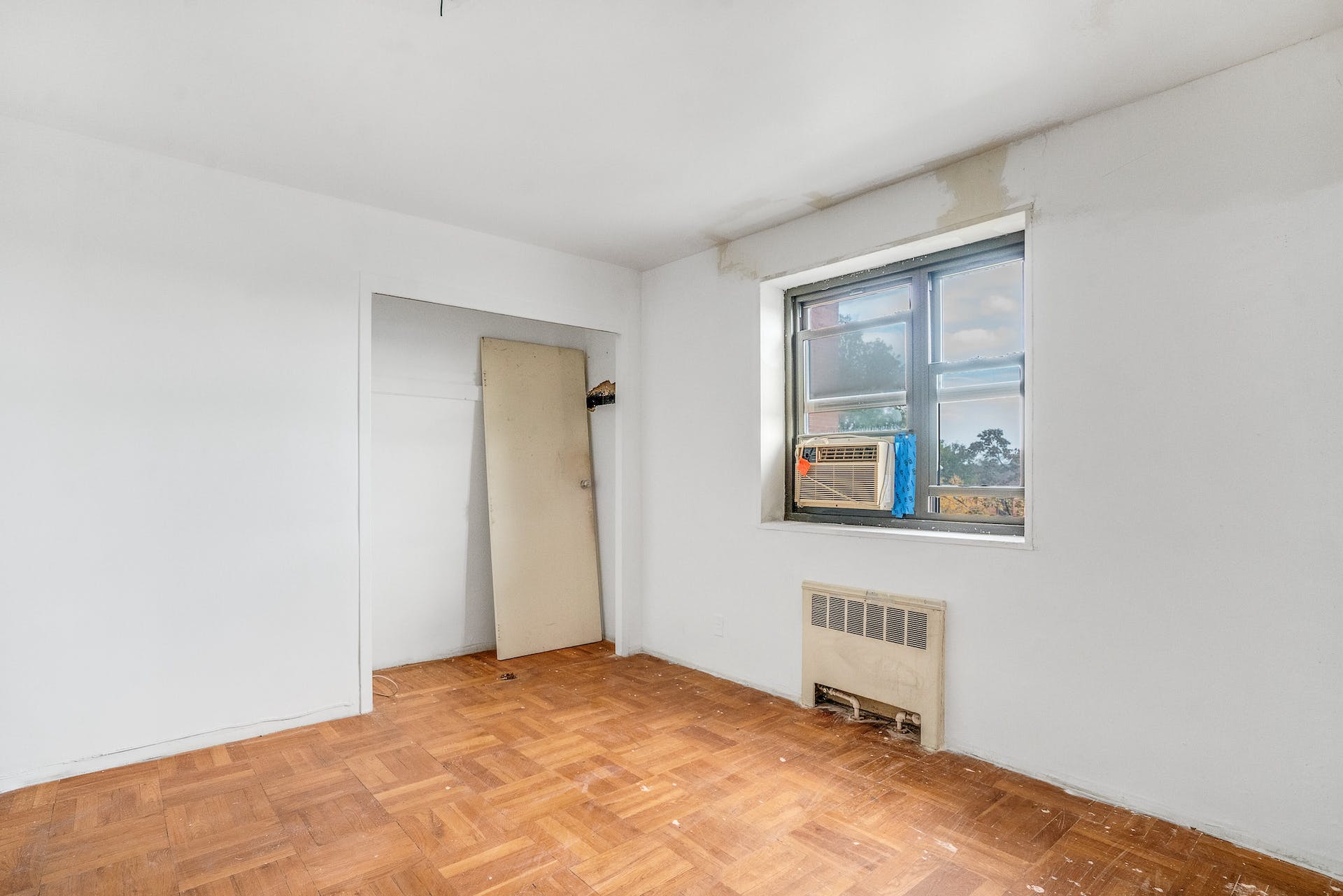 208 Anderson Street Unit# S4B