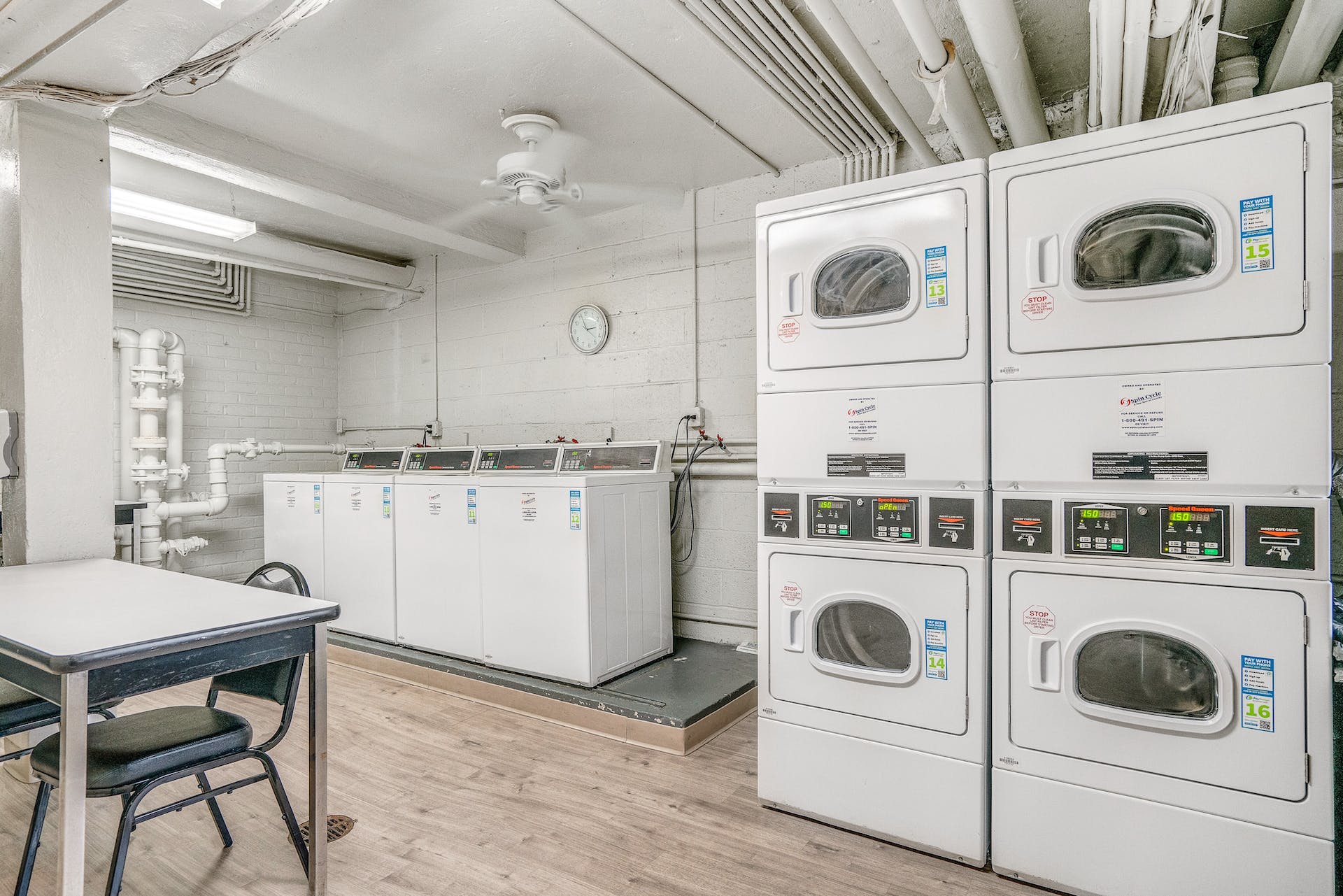 208 Anderson Street Unit# S4B