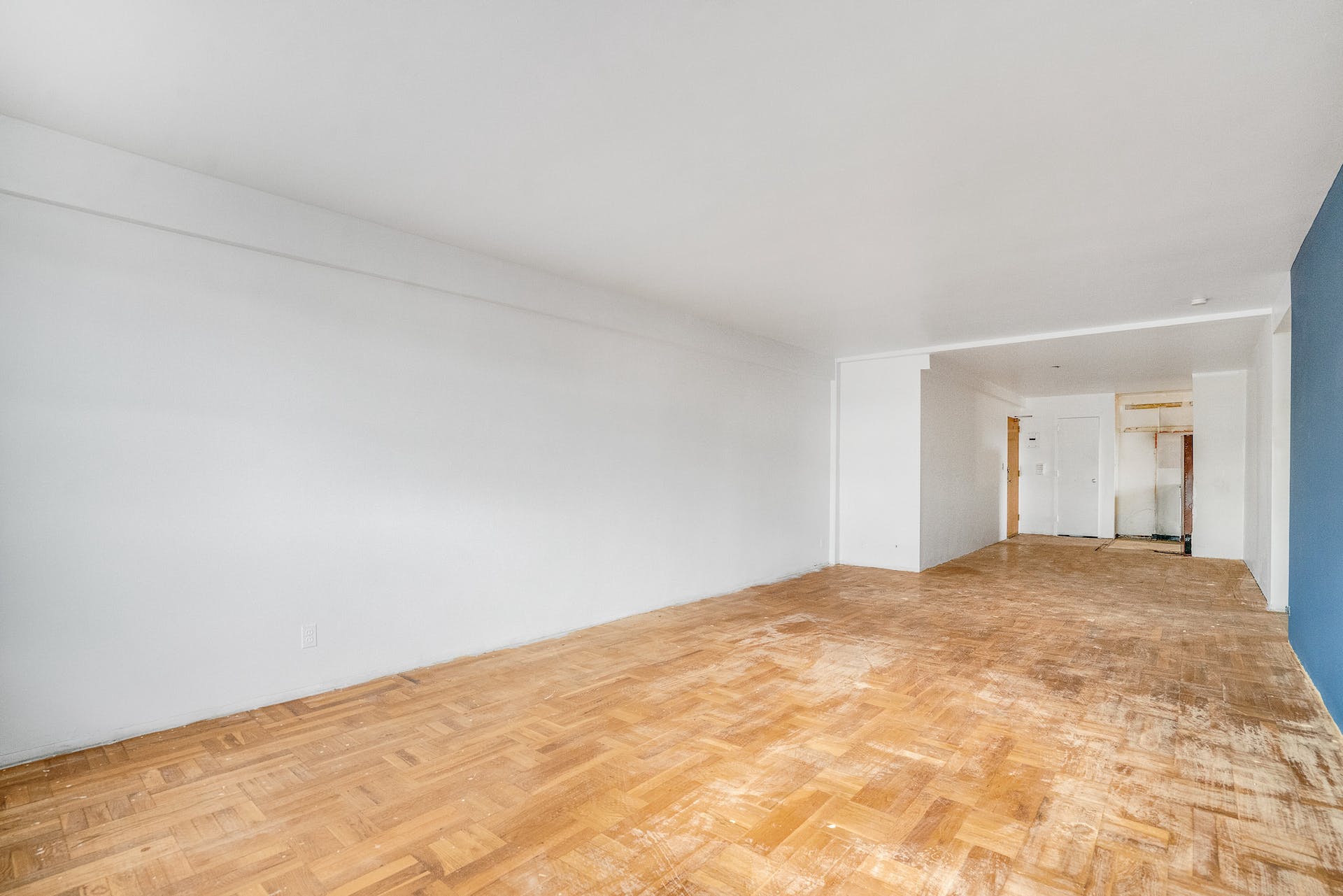 208 Anderson Street Unit# S4B