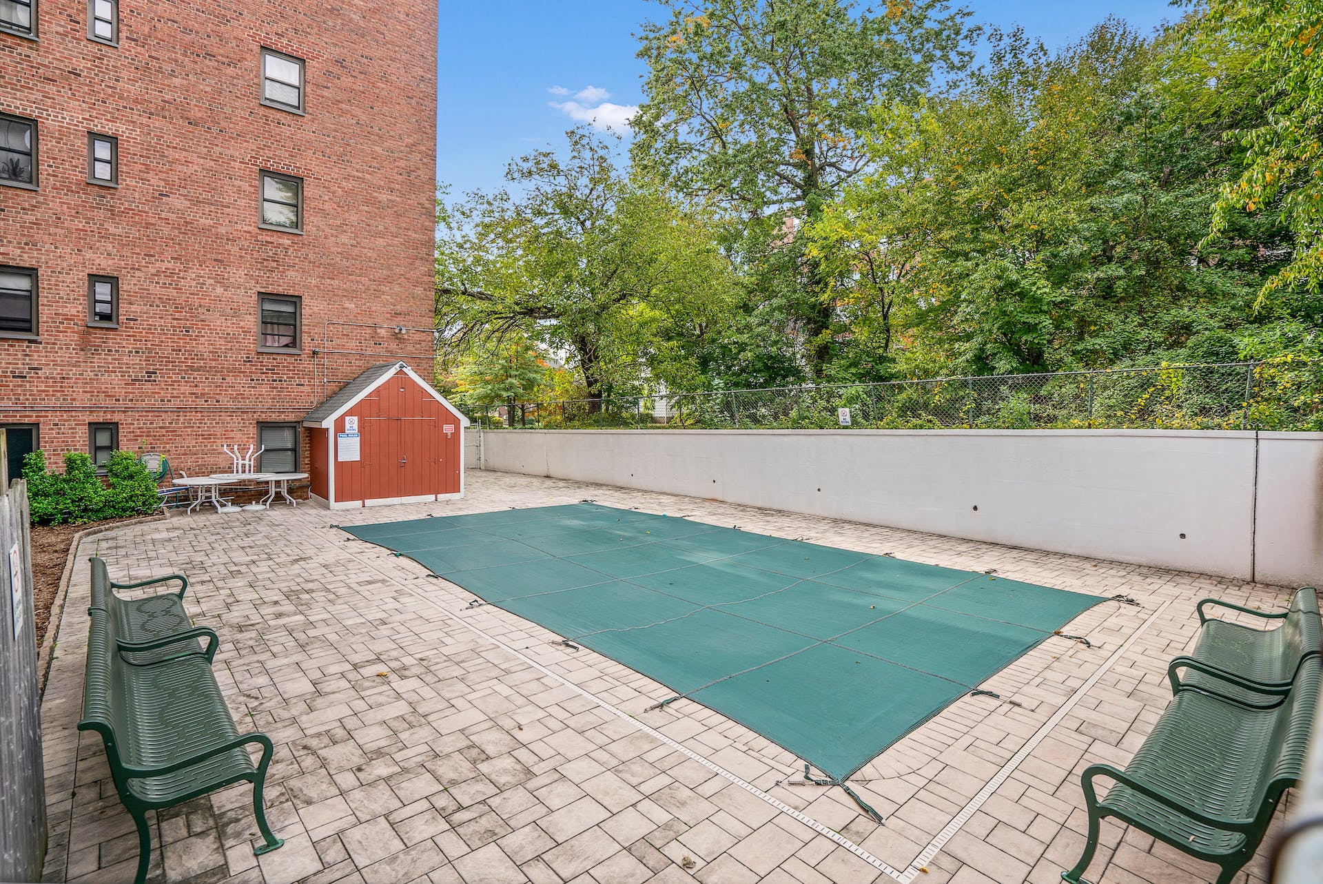 208 Anderson Street Unit# S4B