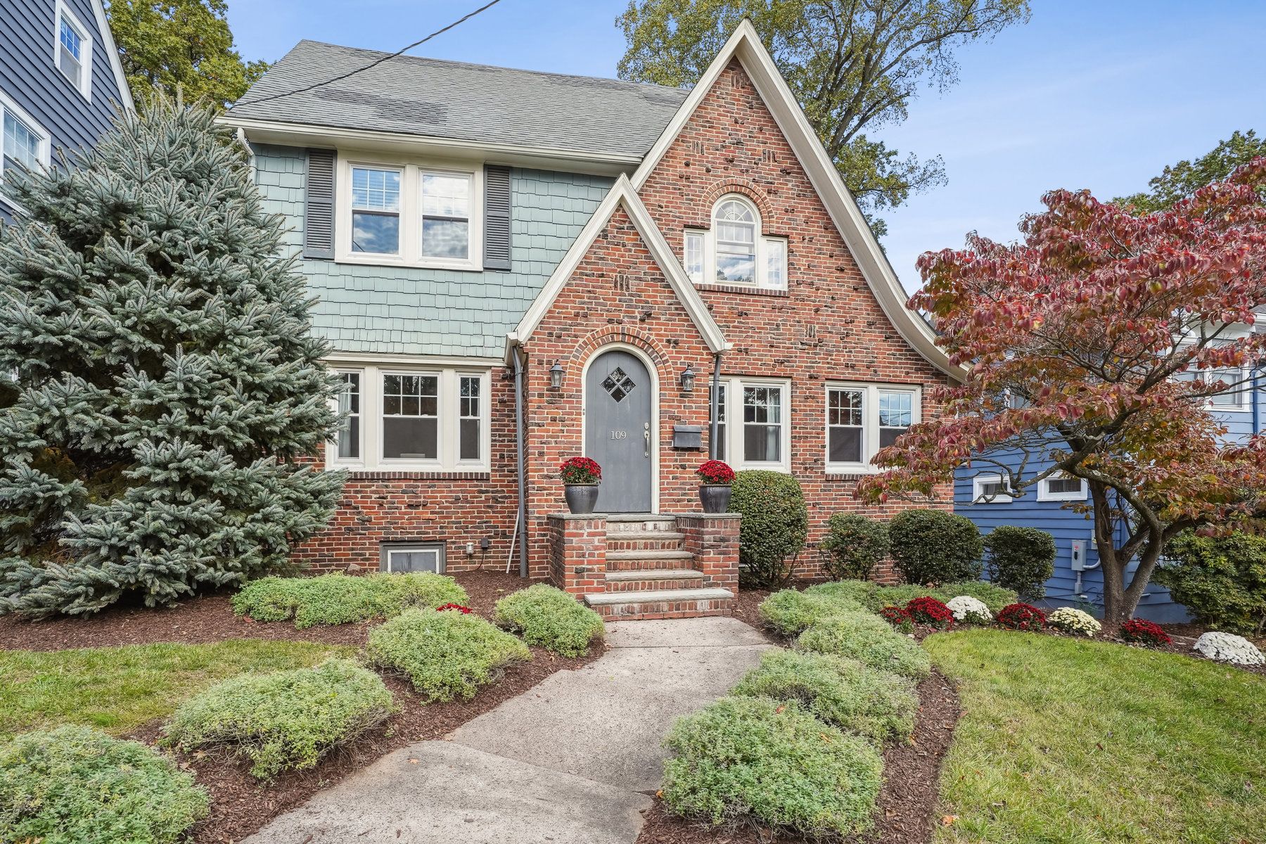 109 Buckingham Road 