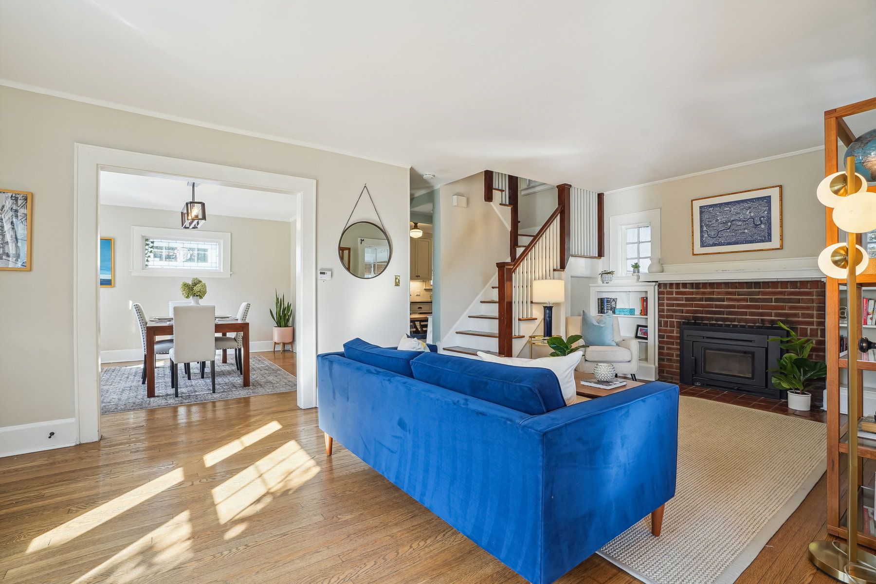 109 Buckingham Road 