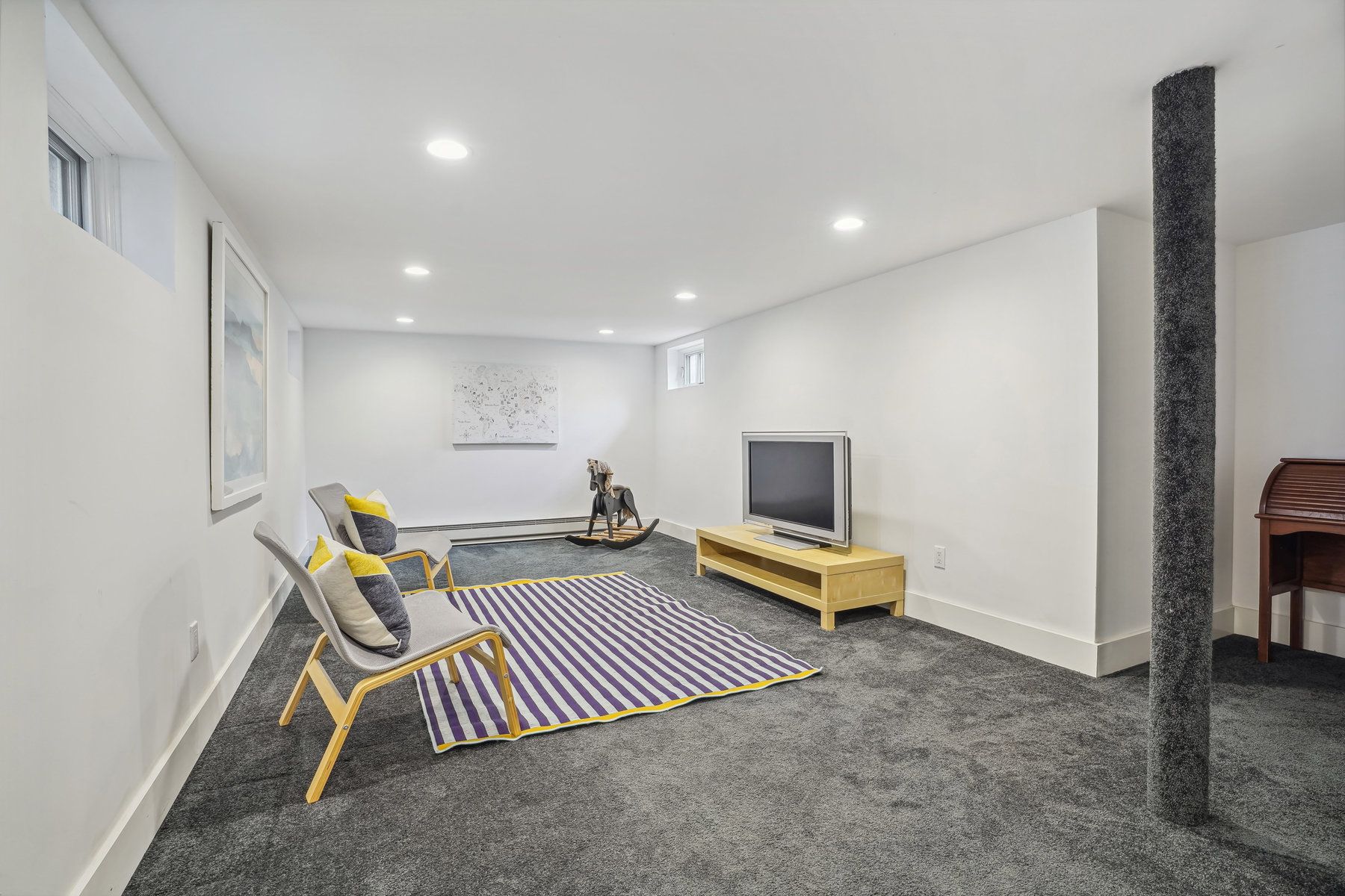 109 Buckingham Road 