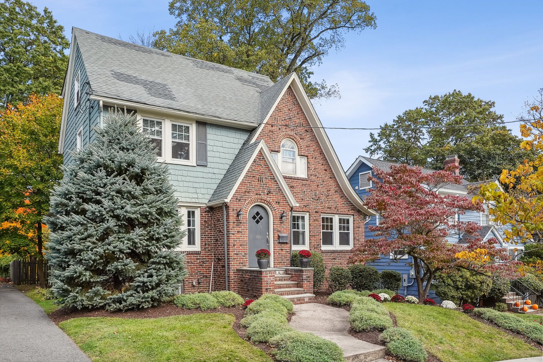 109 Buckingham Road 