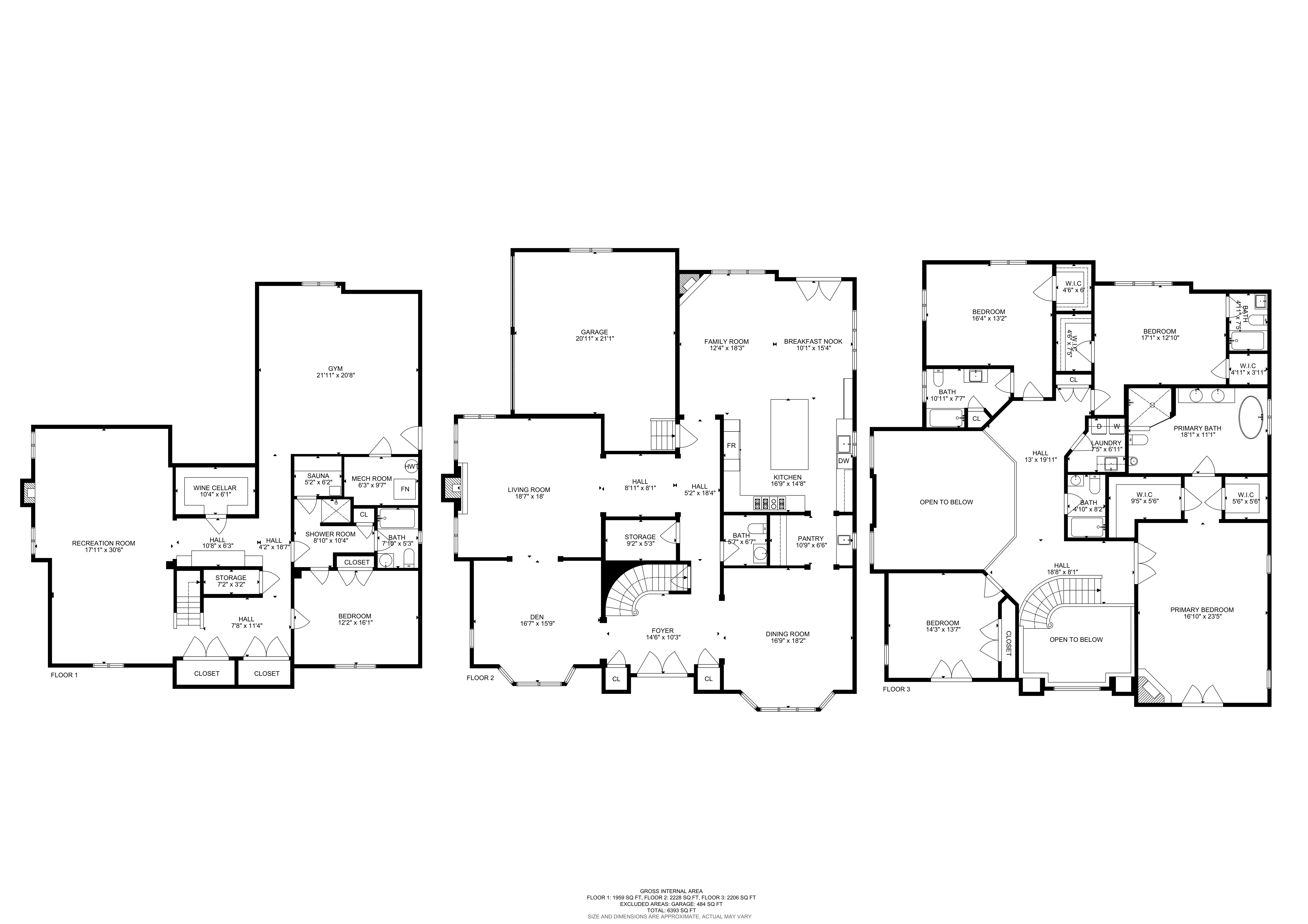 1087 Briar Way 