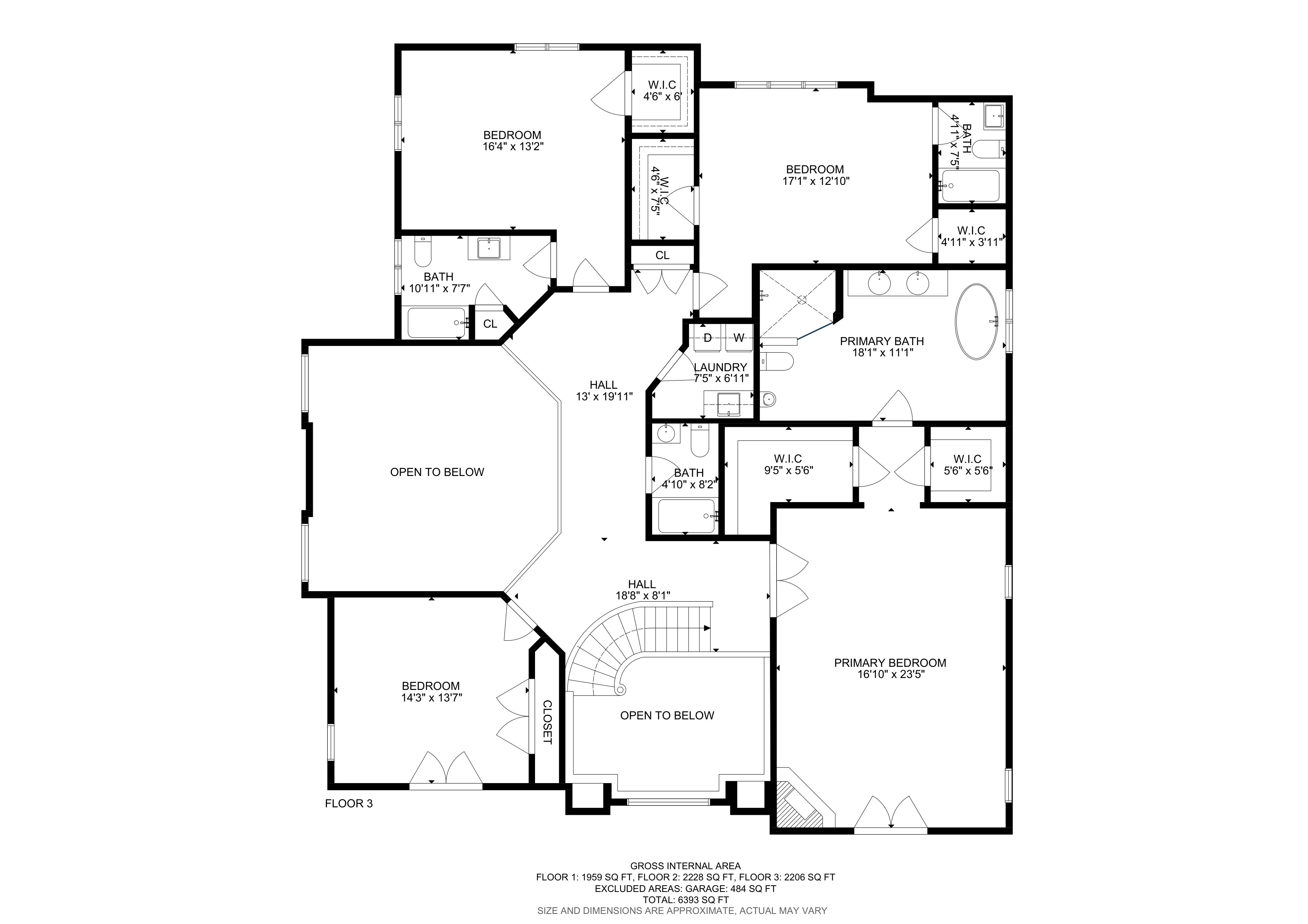 1087 Briar Way 