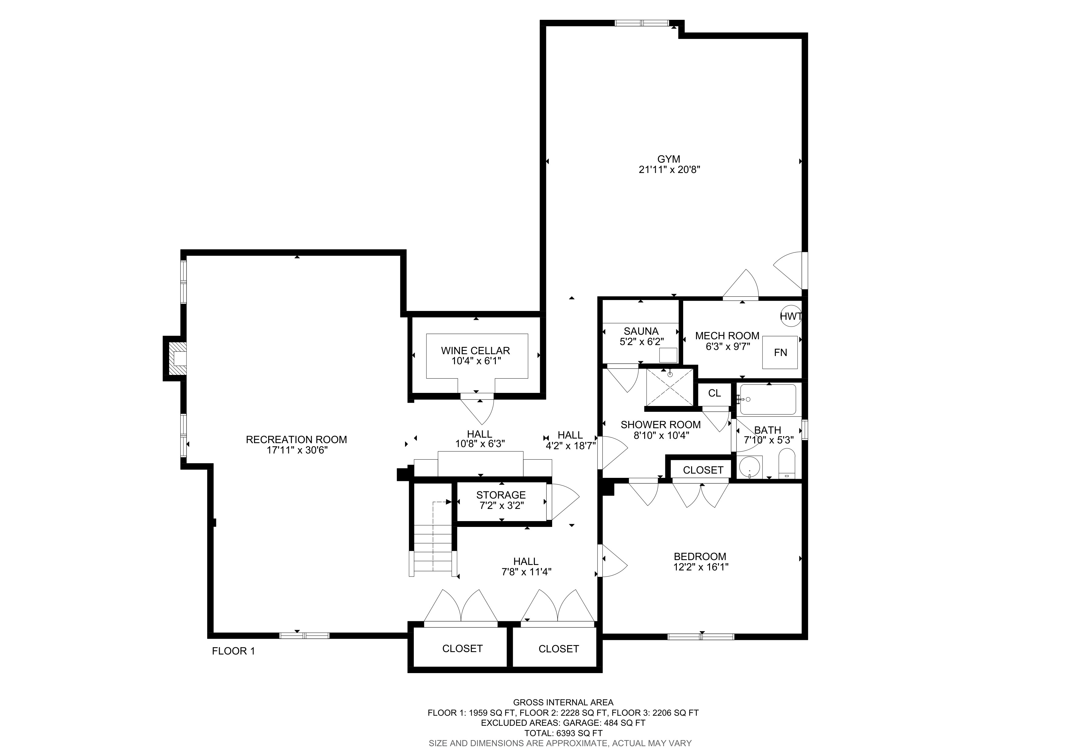 1087 Briar Way 