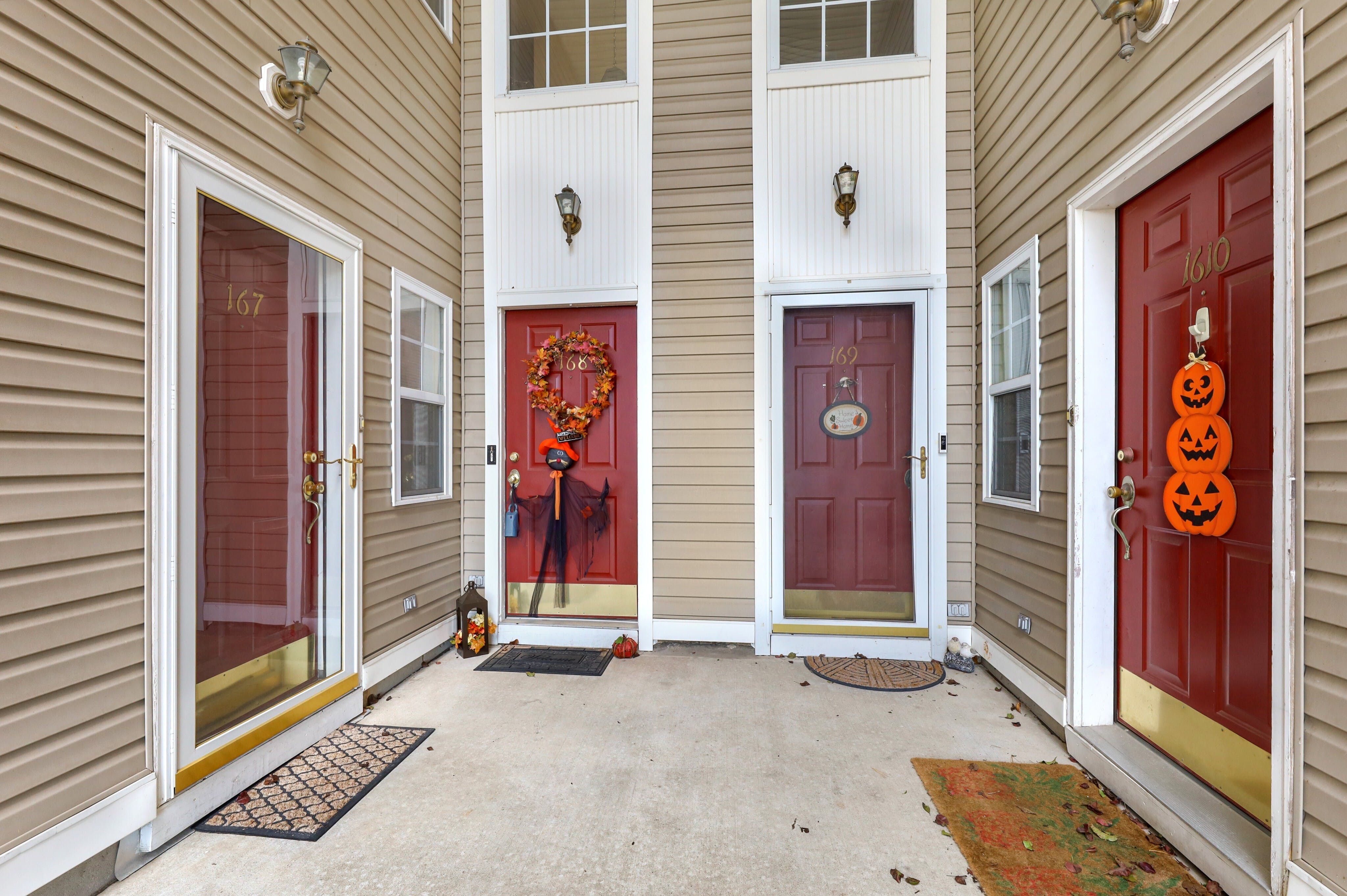 167 Vista Terrace 