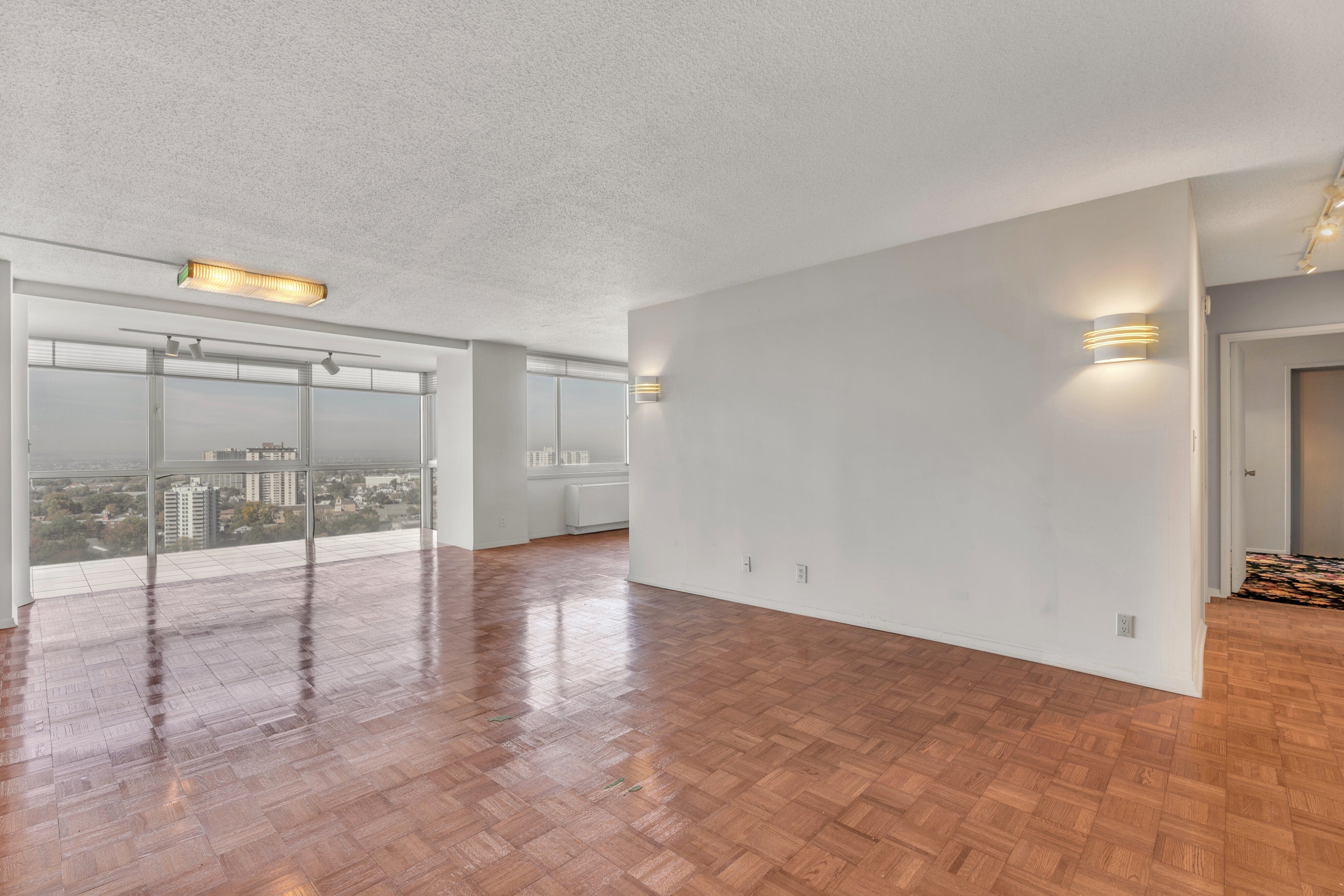 1600 Parker Avenue Unit# 26A