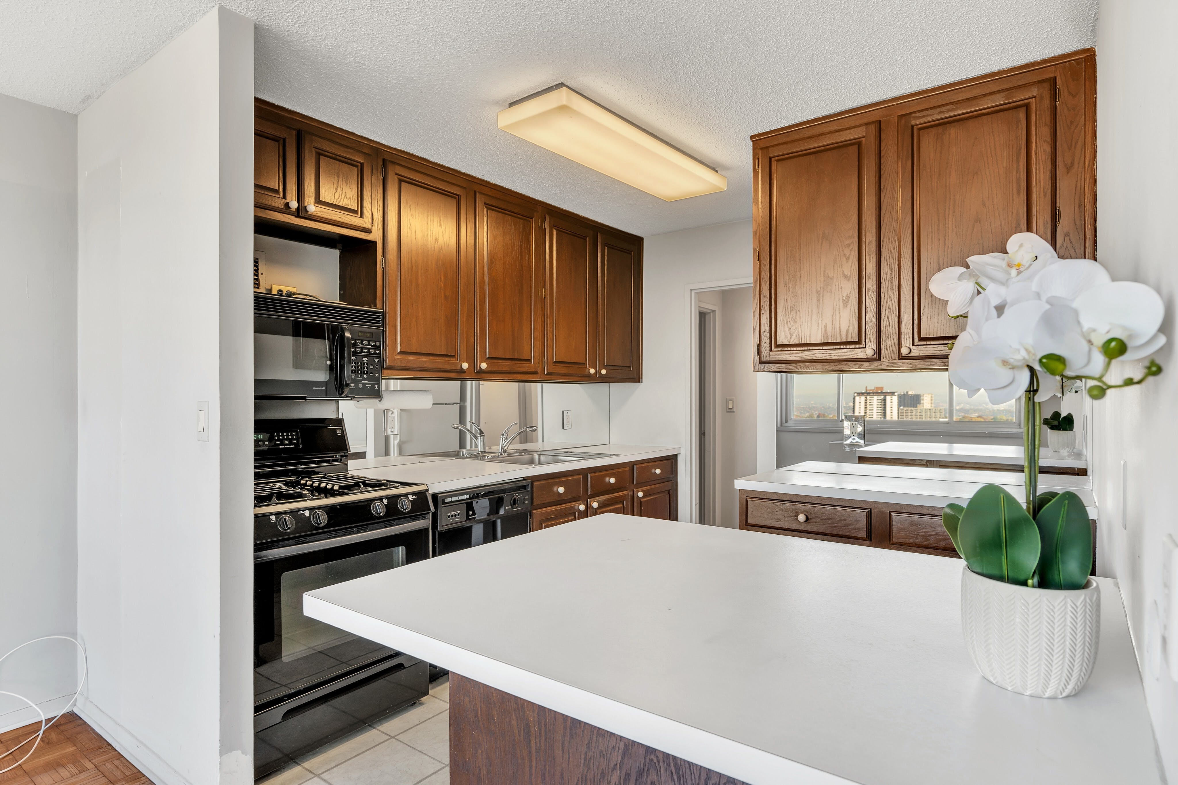 1600 Parker Avenue Unit# 26A
