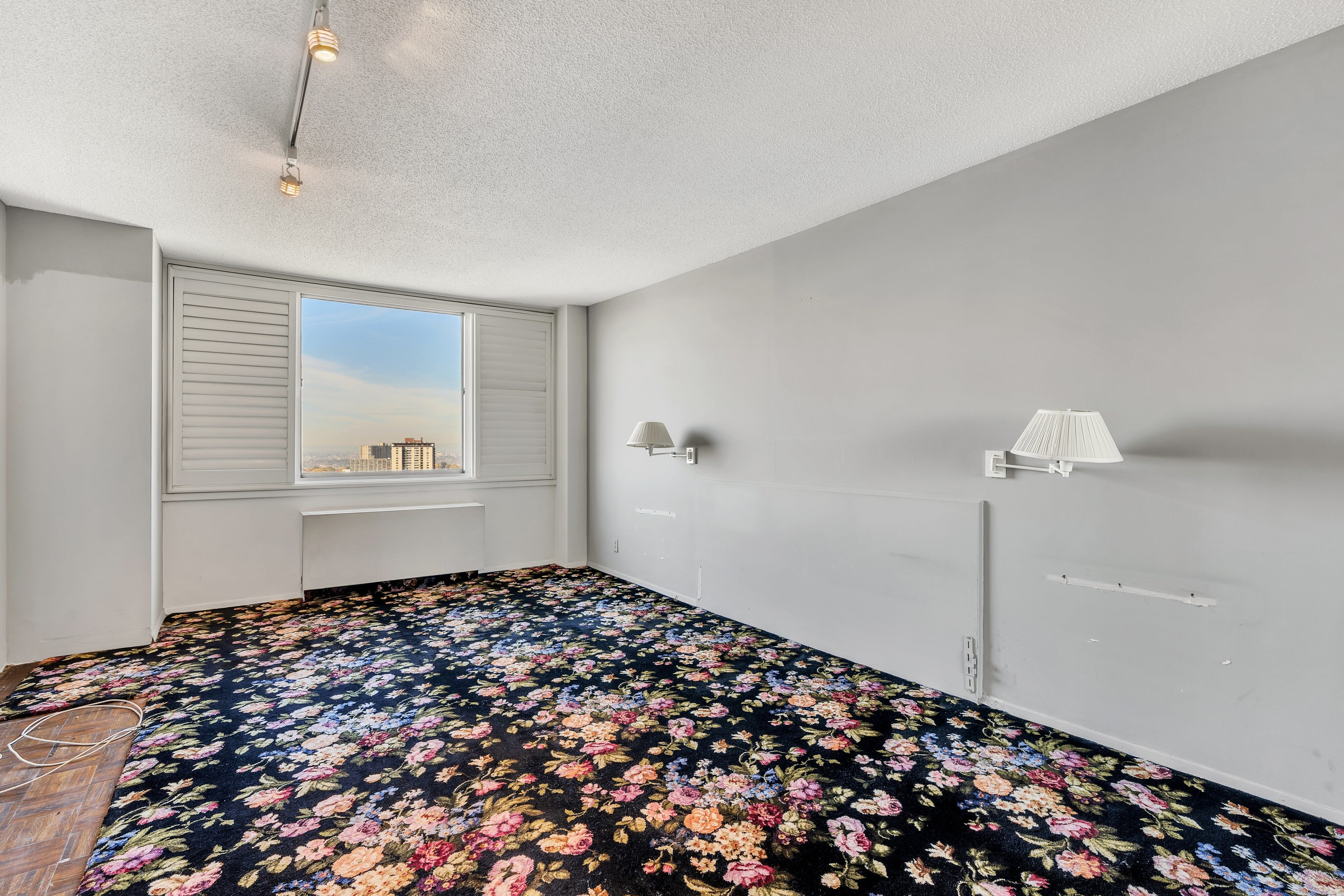 1600 Parker Avenue Unit# 26A