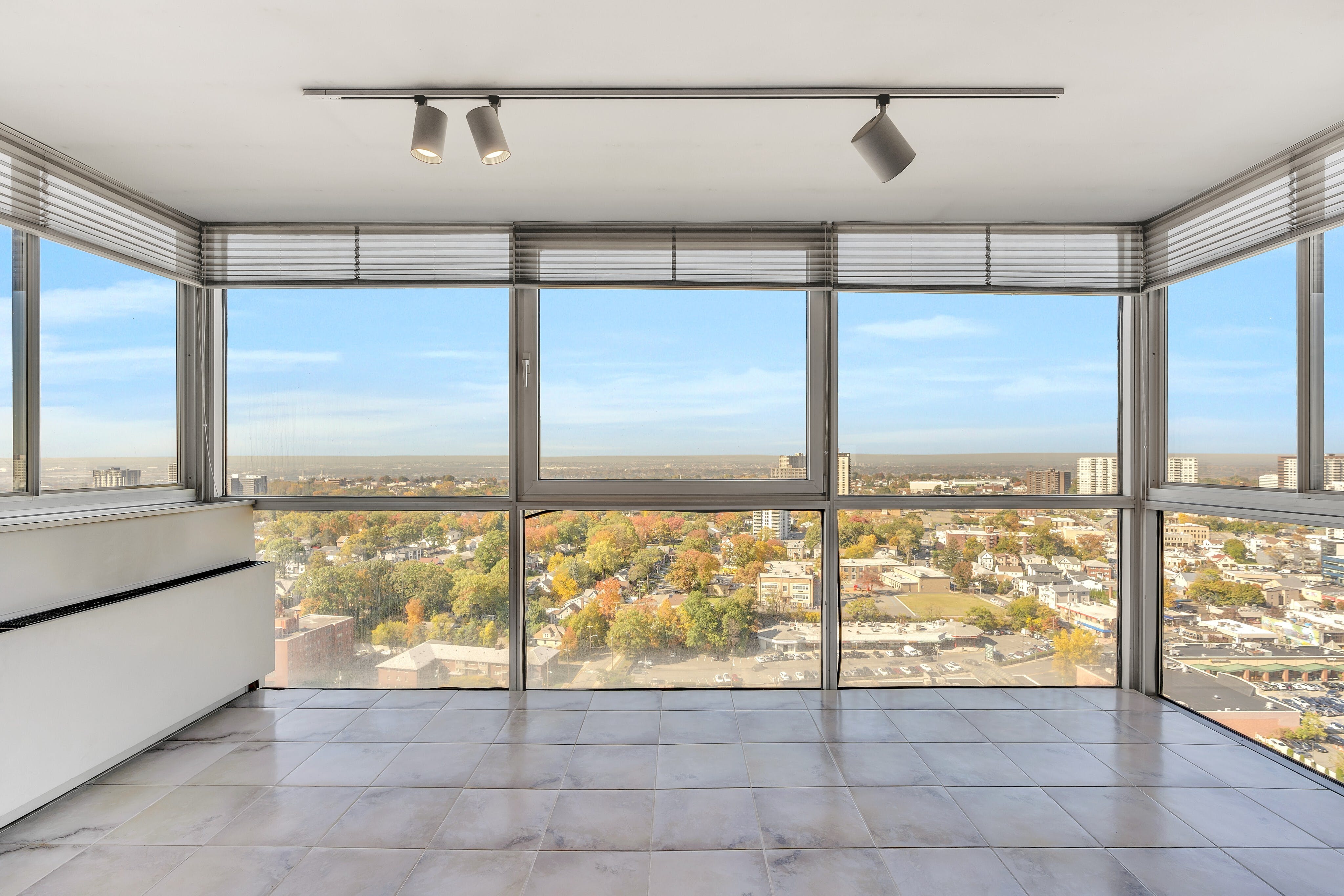 1600 Parker Avenue Unit# 26A