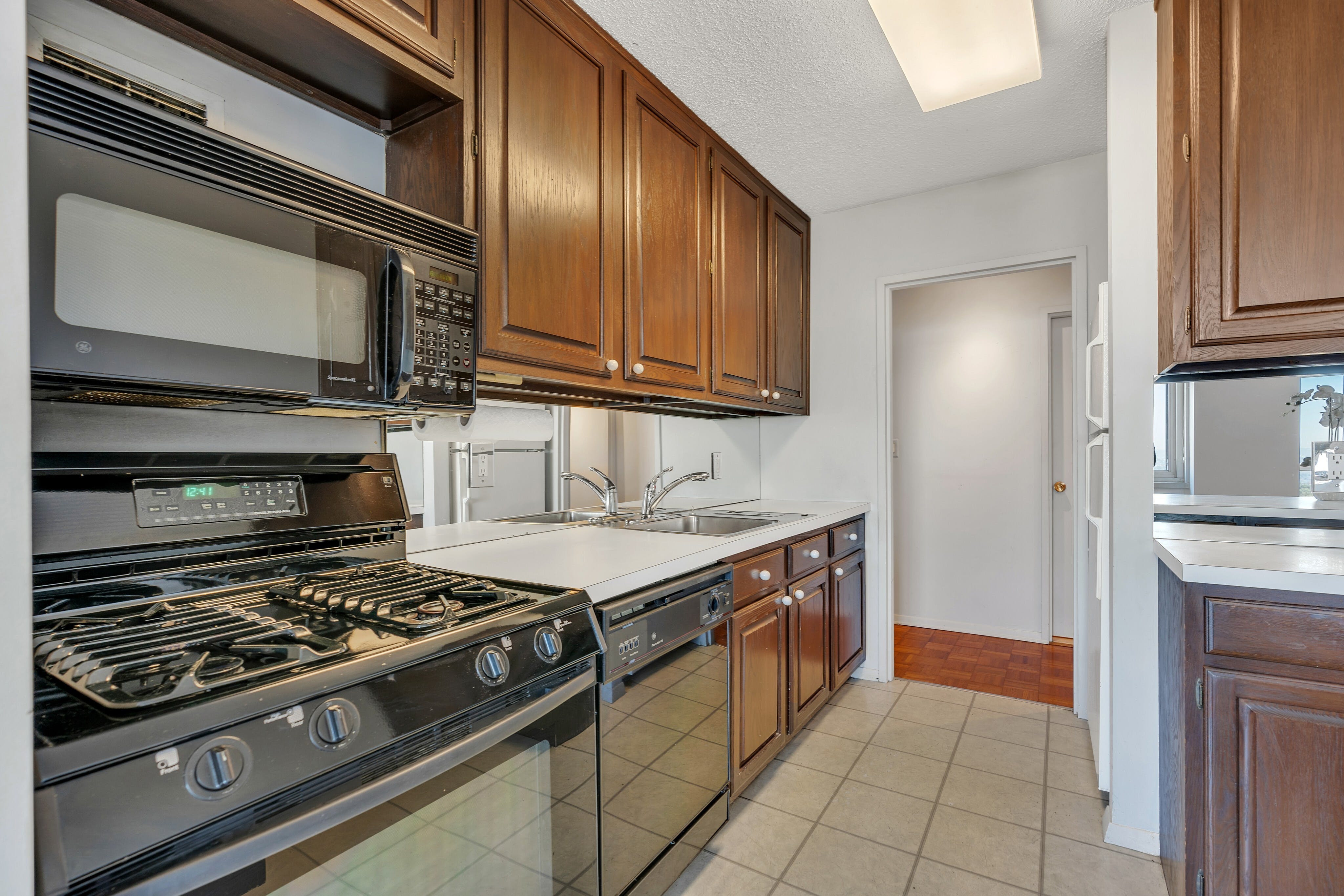 1600 Parker Avenue Unit# 26A