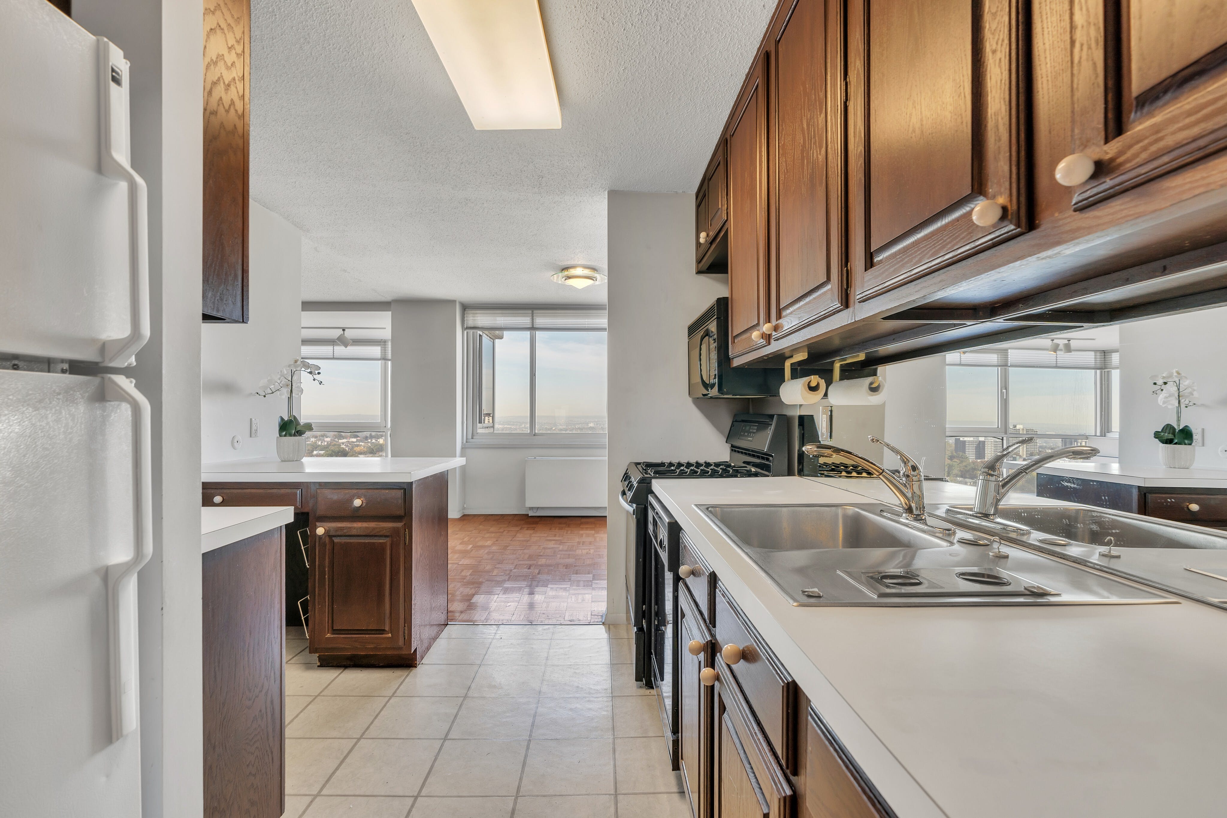 1600 Parker Avenue Unit# 26A