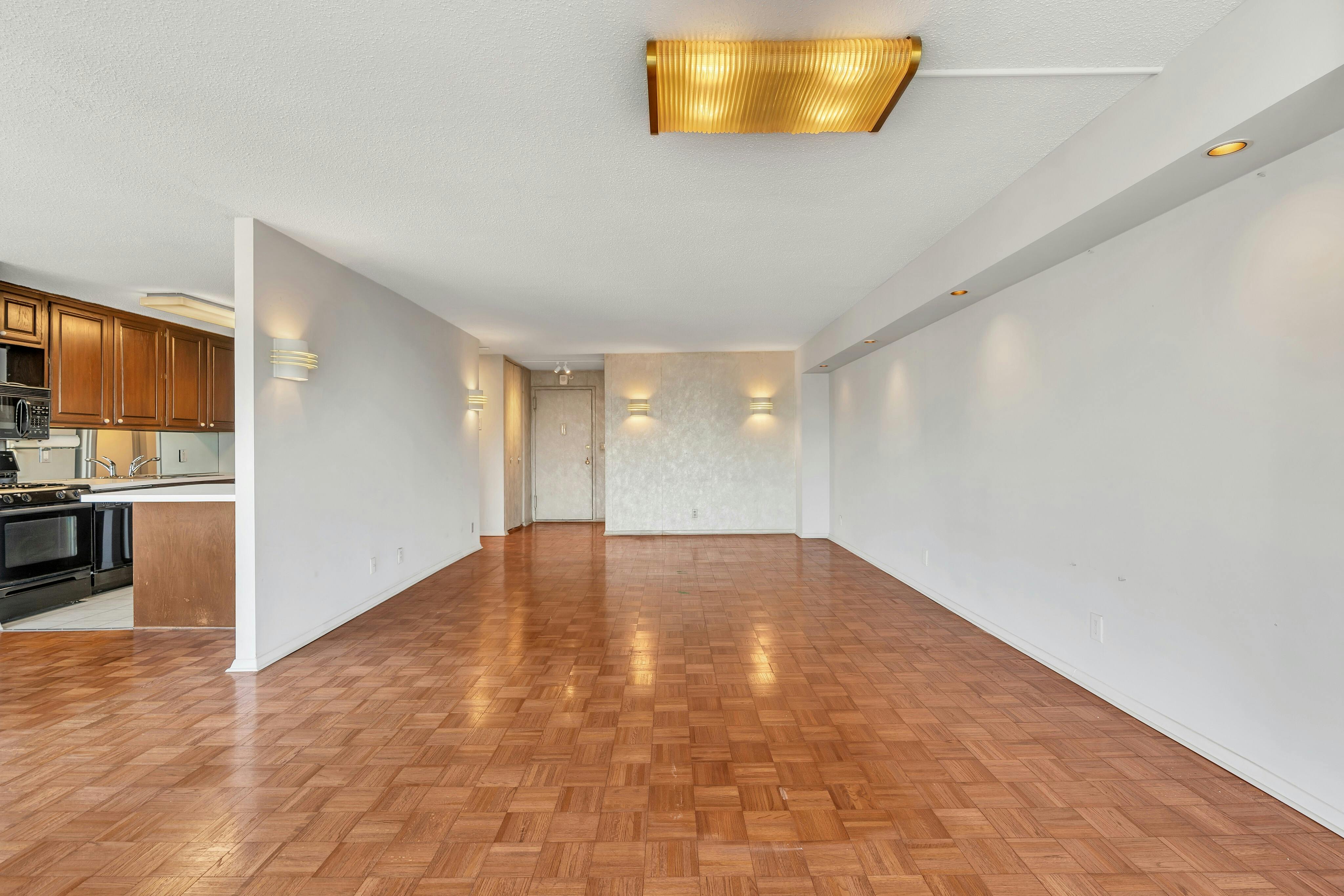 1600 Parker Avenue Unit# 26A