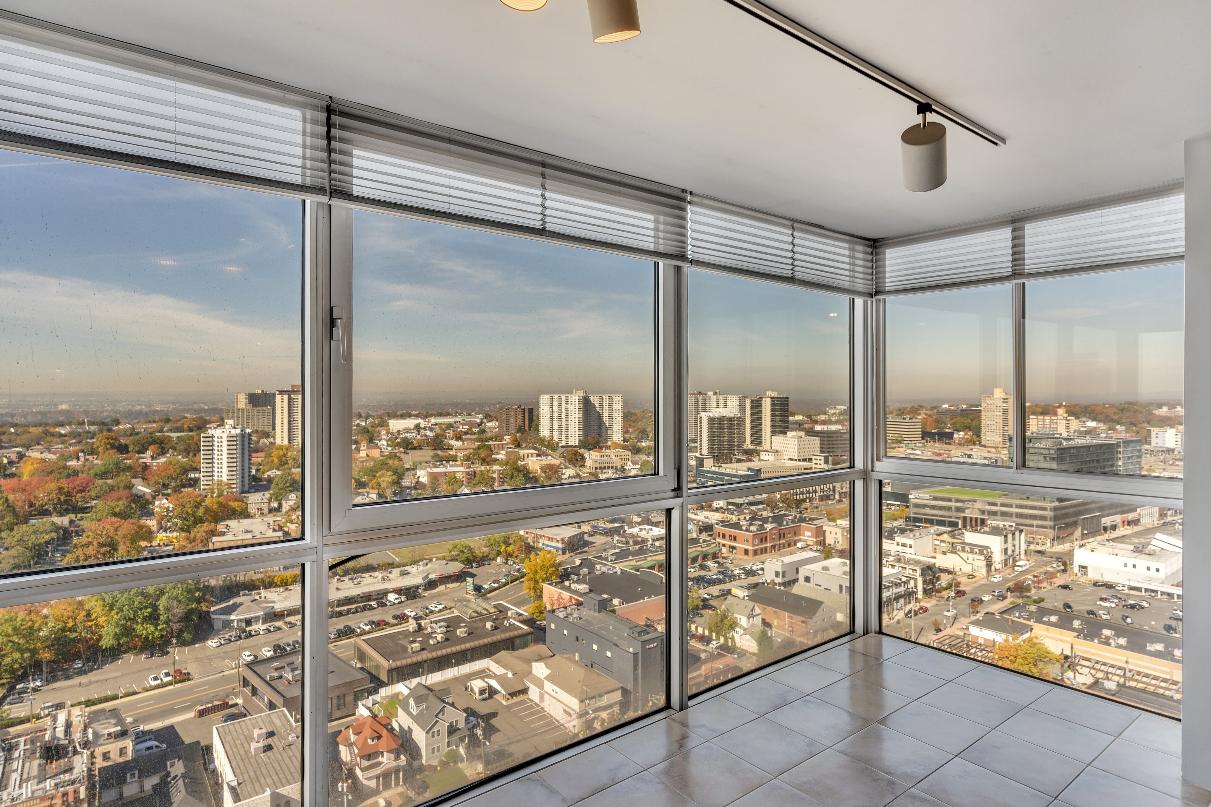 1600 Parker Avenue Unit# 26A
