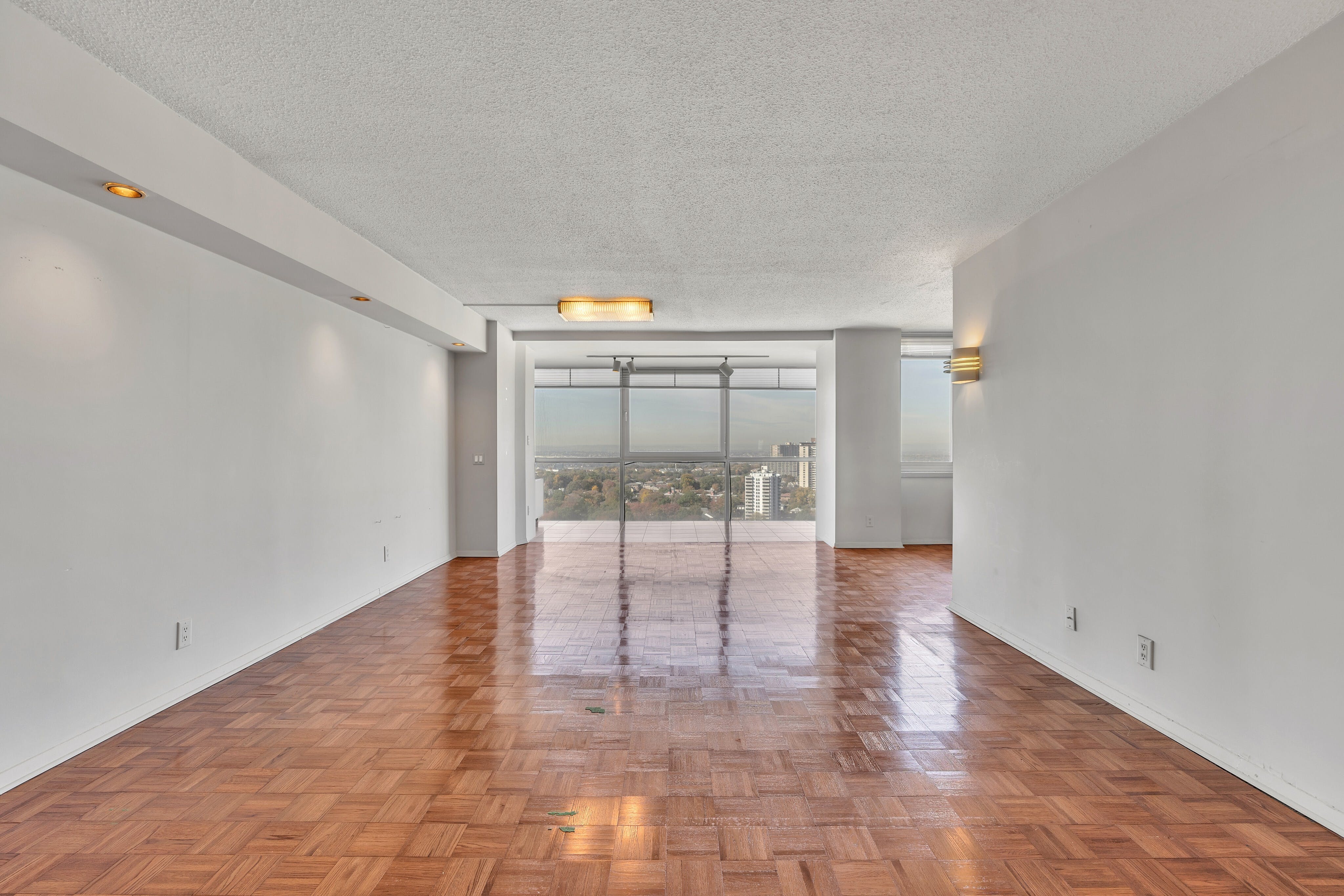 1600 Parker Avenue Unit# 26A